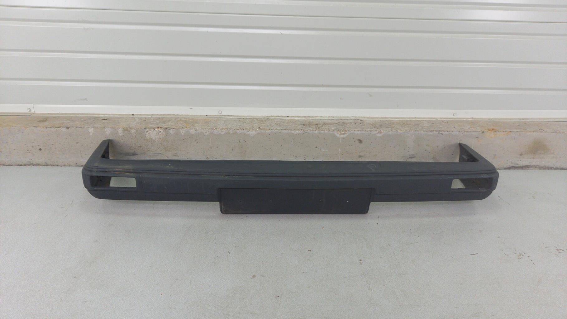 Paraurti anteriore VOLKSWAGEN GOLF 2 Gasolina - 1