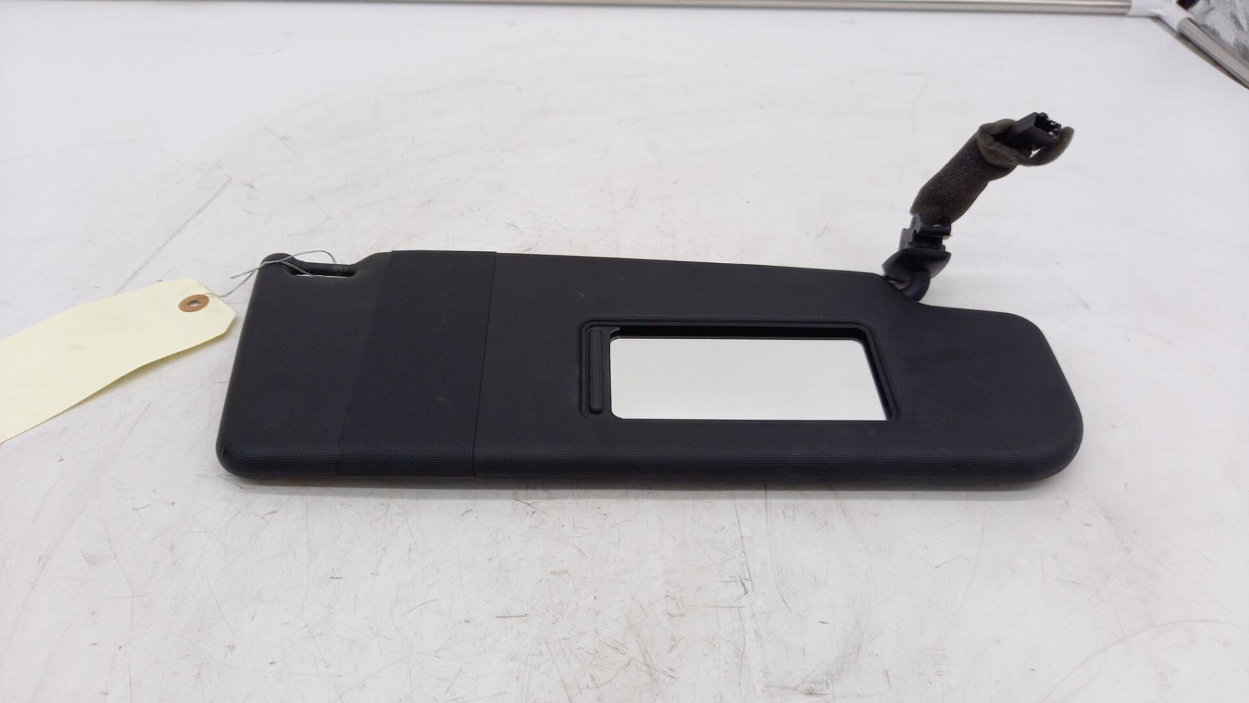 Visiera parasole destra VOLKSWAGEN SCIROCCO 3 PHASE 1 COUPE Gasolina - 1