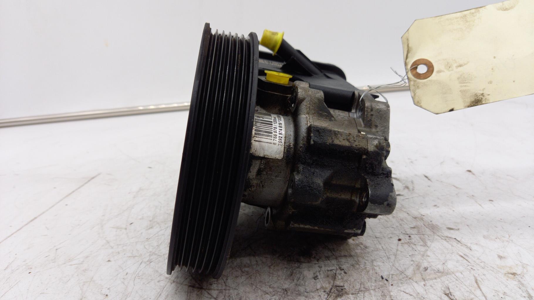 Pompe de direction BMW SERIE 3 E46 PHASE 2 Diesel - 1
