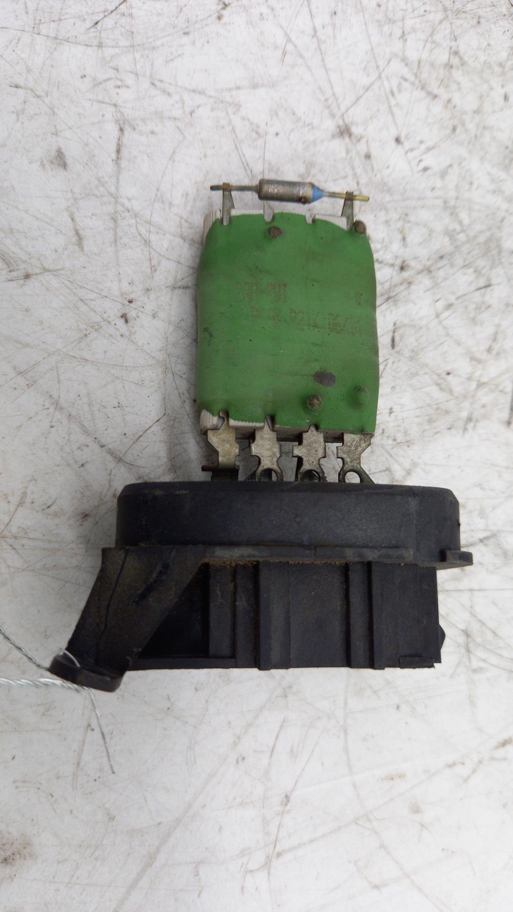 Resistance chauffage MERCEDES SPRINTER 1 PHASE 2 Diesel - 1
