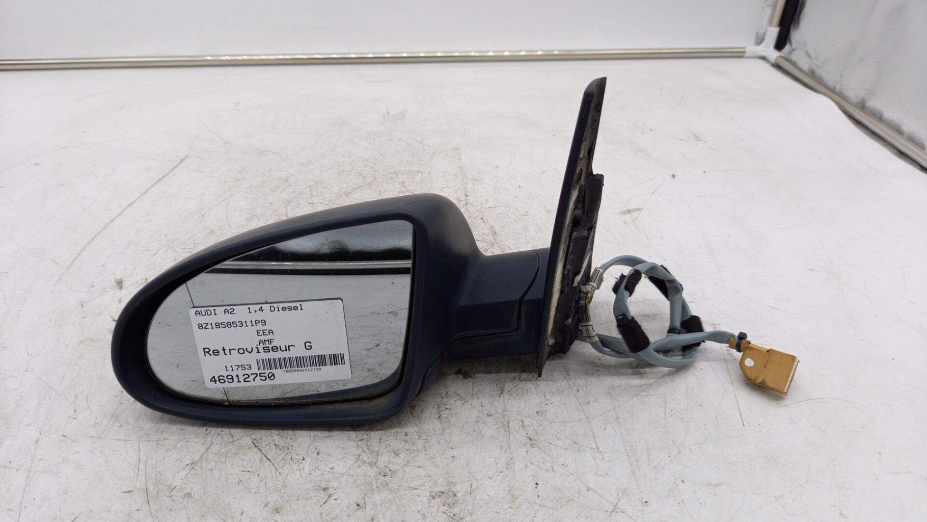 Retrovisor izquierdo AUDI A2 Diésel - 1