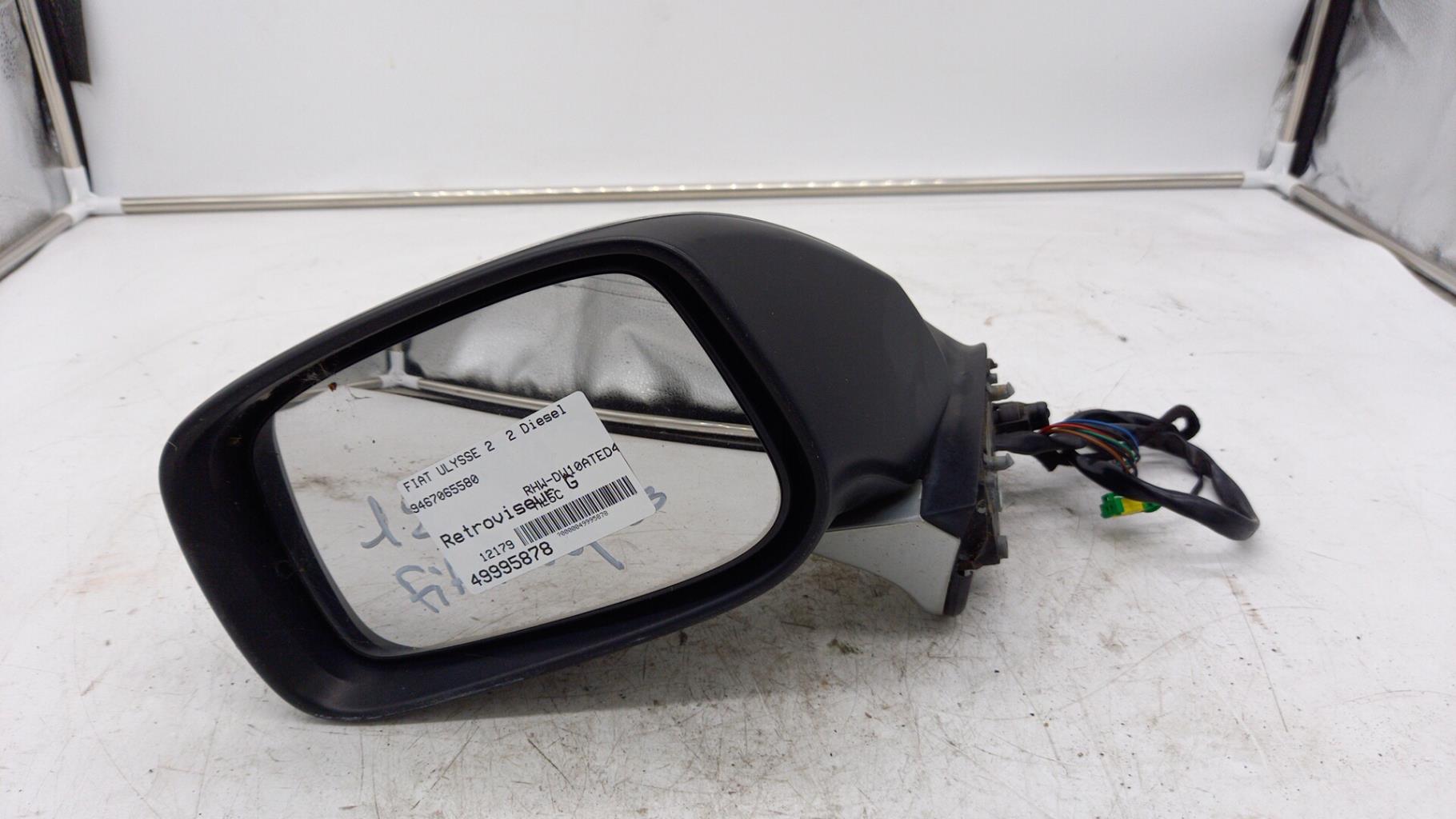 Specchietto retrovisore sinistro FIAT ULYSSE 2 Diésel - 1