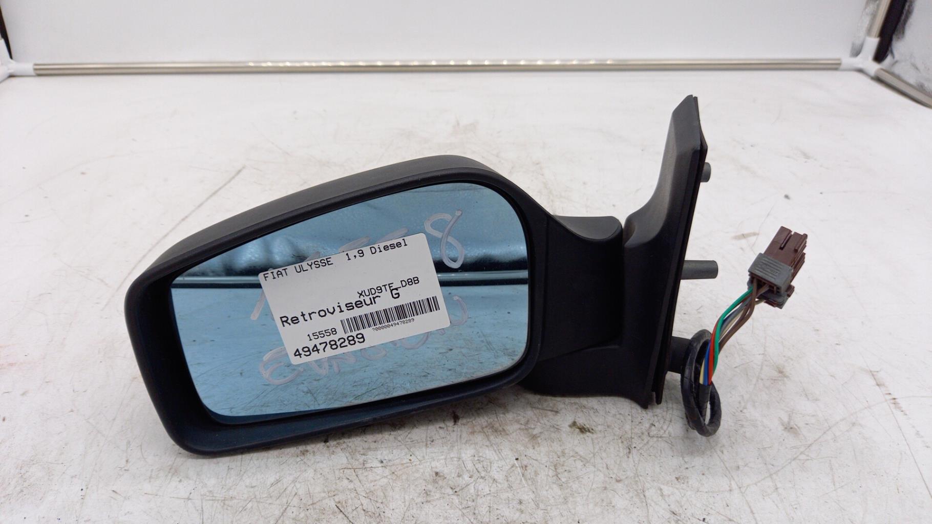 Specchietto retrovisore sinistro FIAT ULYSSE 1 PHASE 1 Diésel - 1