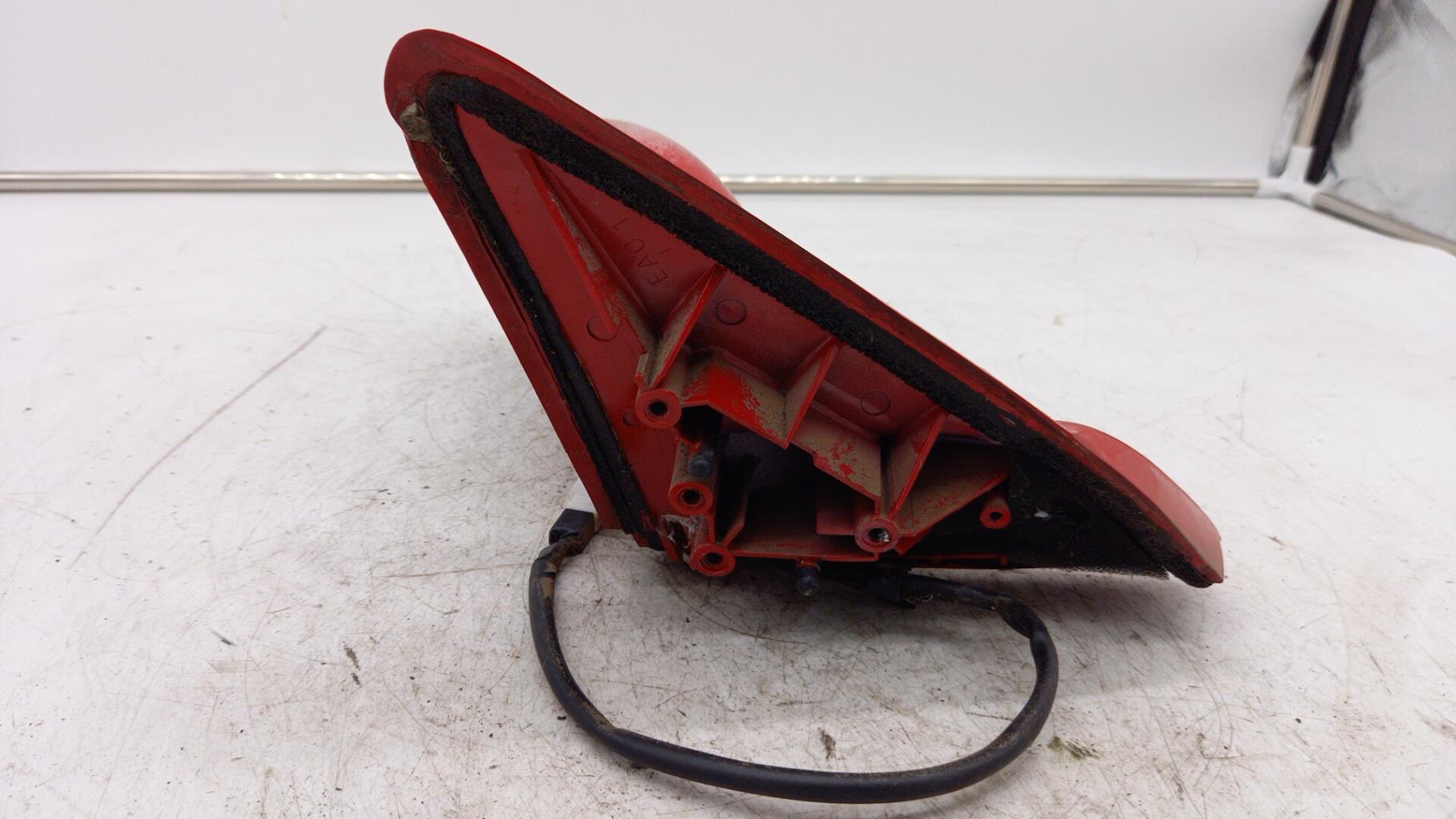 Retrovisor izquierdo MAZDA MX3 PHASE 2 COUPE Gasolina - 1