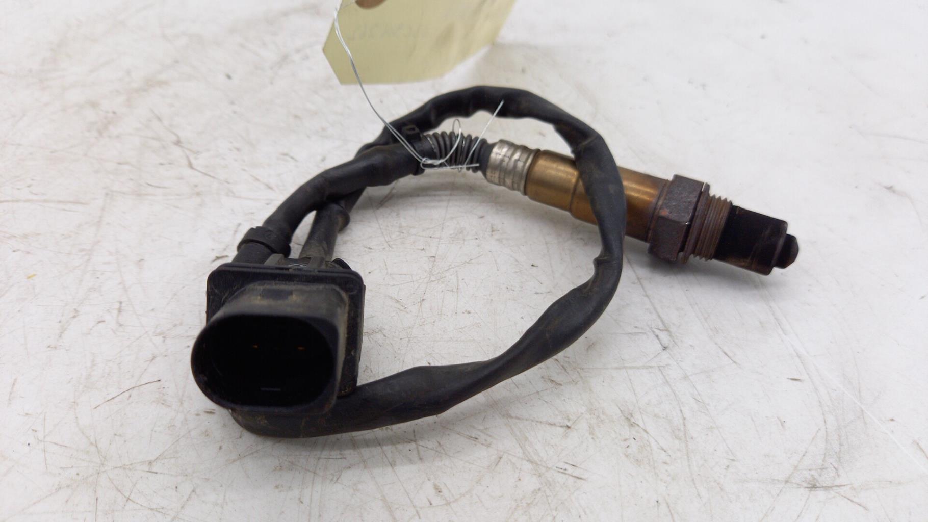 Sonde lambda VOLKSWAGEN SCIROCCO 3 PHASE 1 COUPE Essence - 1