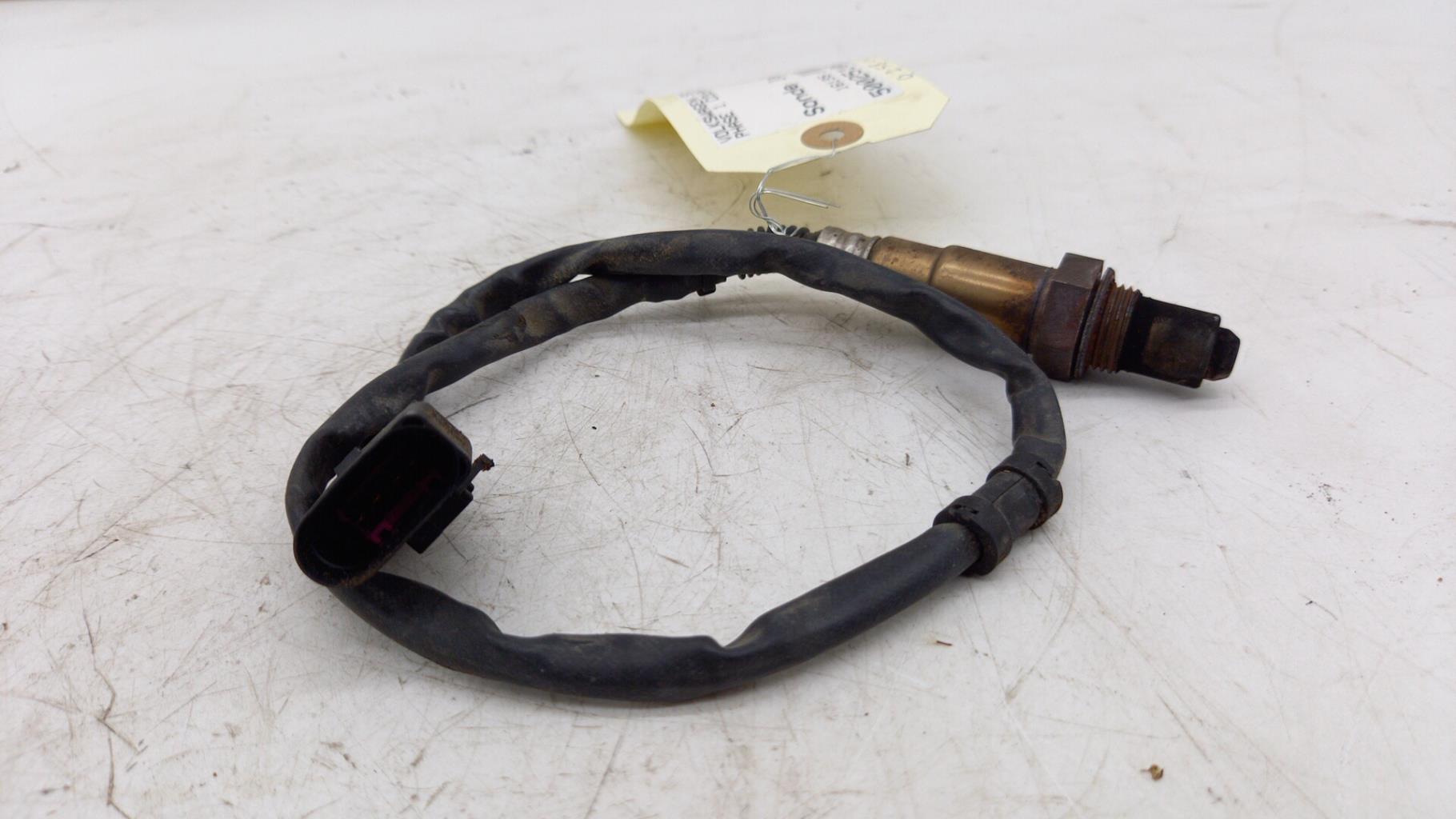 Sonde lambda VOLKSWAGEN SCIROCCO 3 PHASE 1 COUPE Essence - 1
