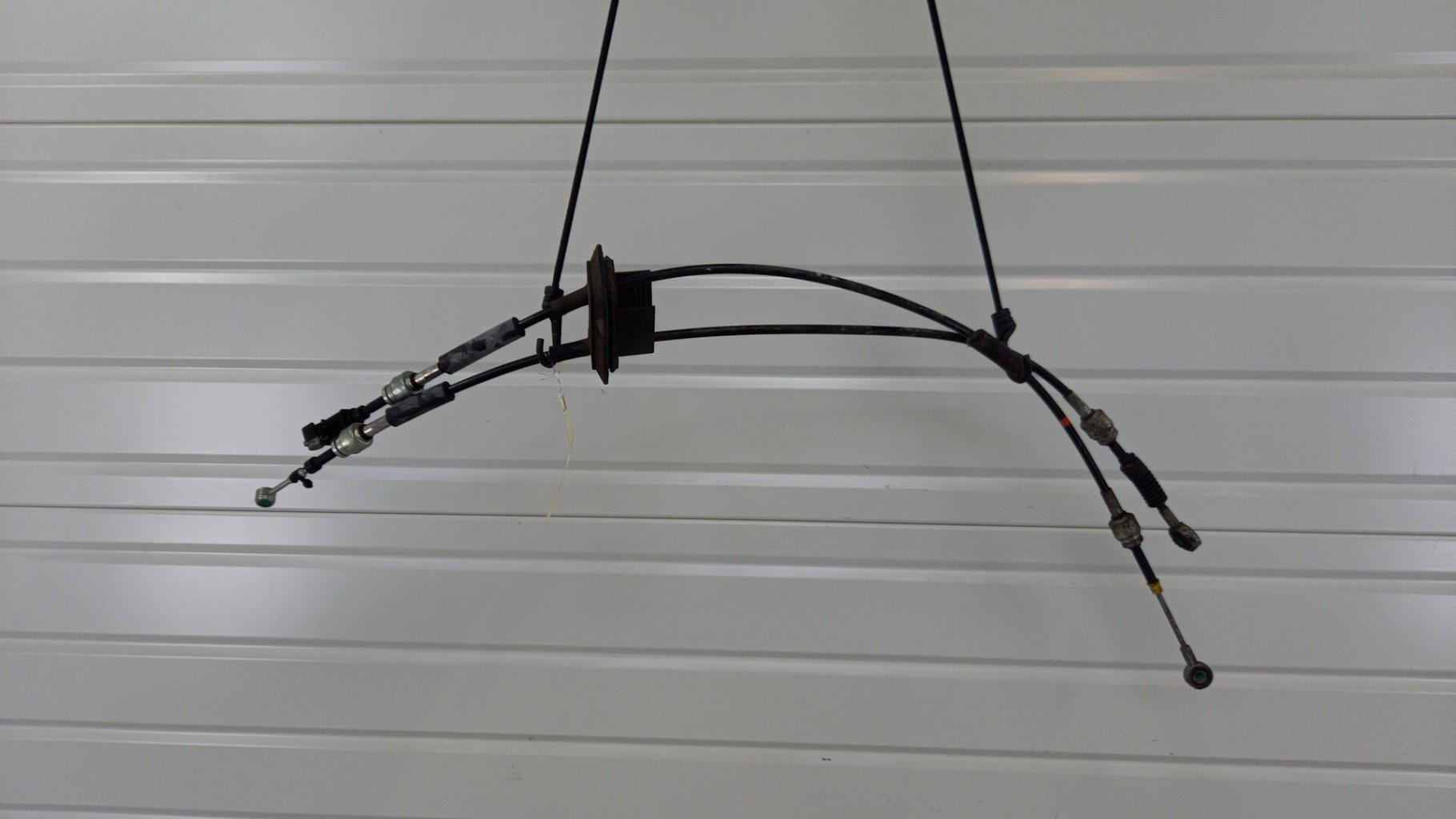 Biellismo cambio FIAT 500 2 PHASE 1 Gasolina - 1