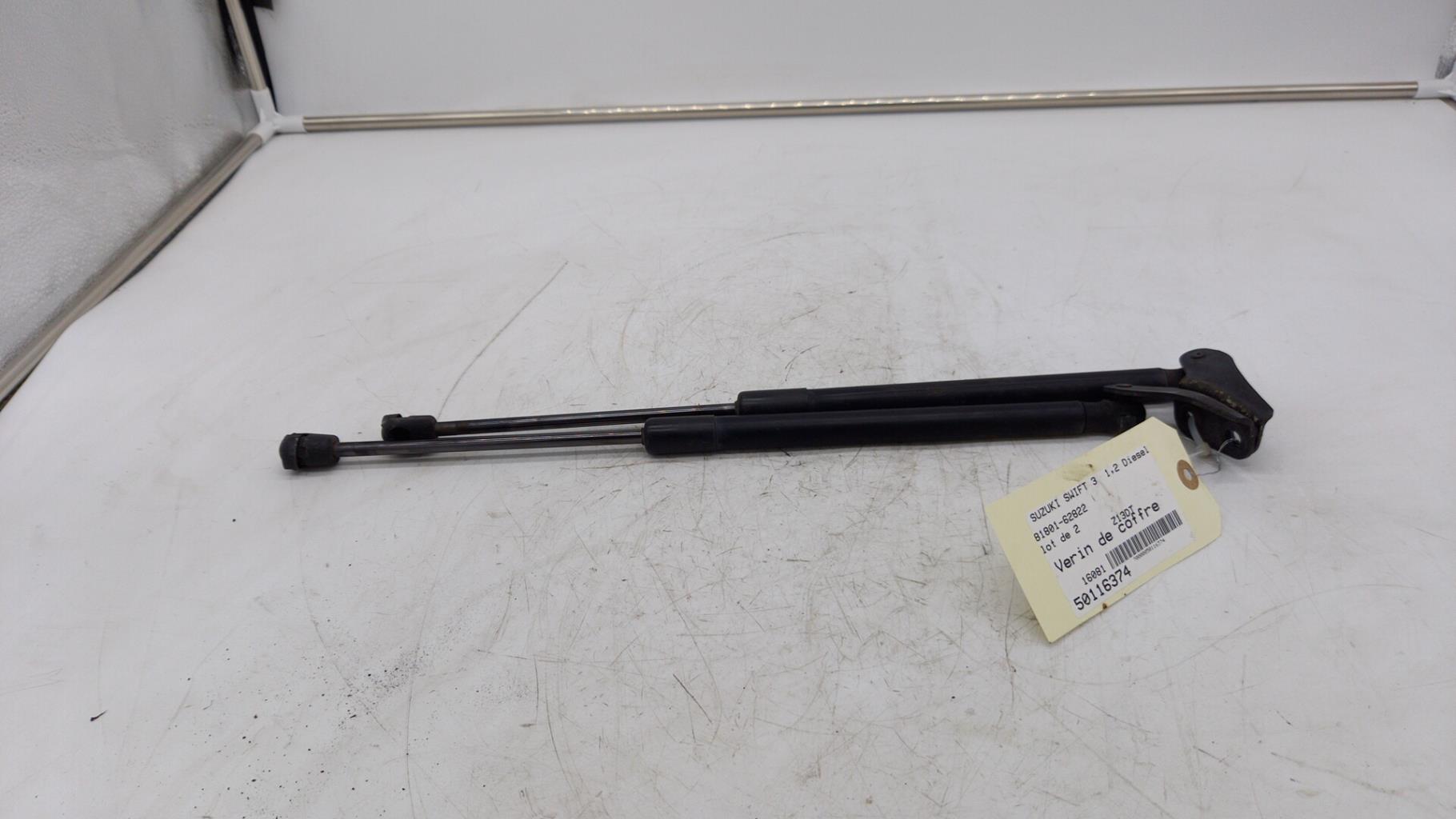 Verin de coffre SUZUKI SWIFT 3 Diesel - 1