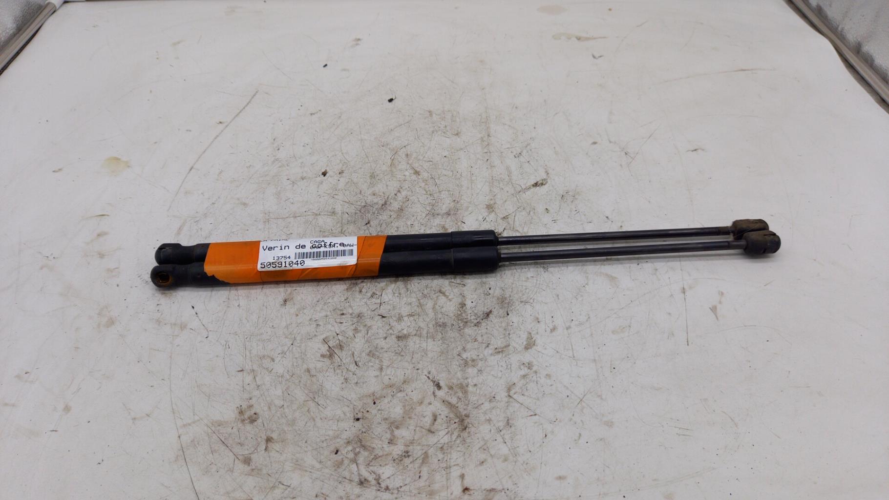 Verin de coffre AUDI A4 3 AVANT PHASE 1 BREAK Diesel - 1