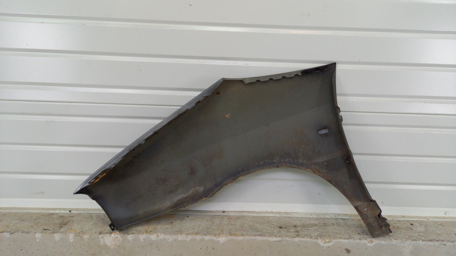 Parafango anteriore destro CITROEN EVASION PHASE 1 Gasolina - 1