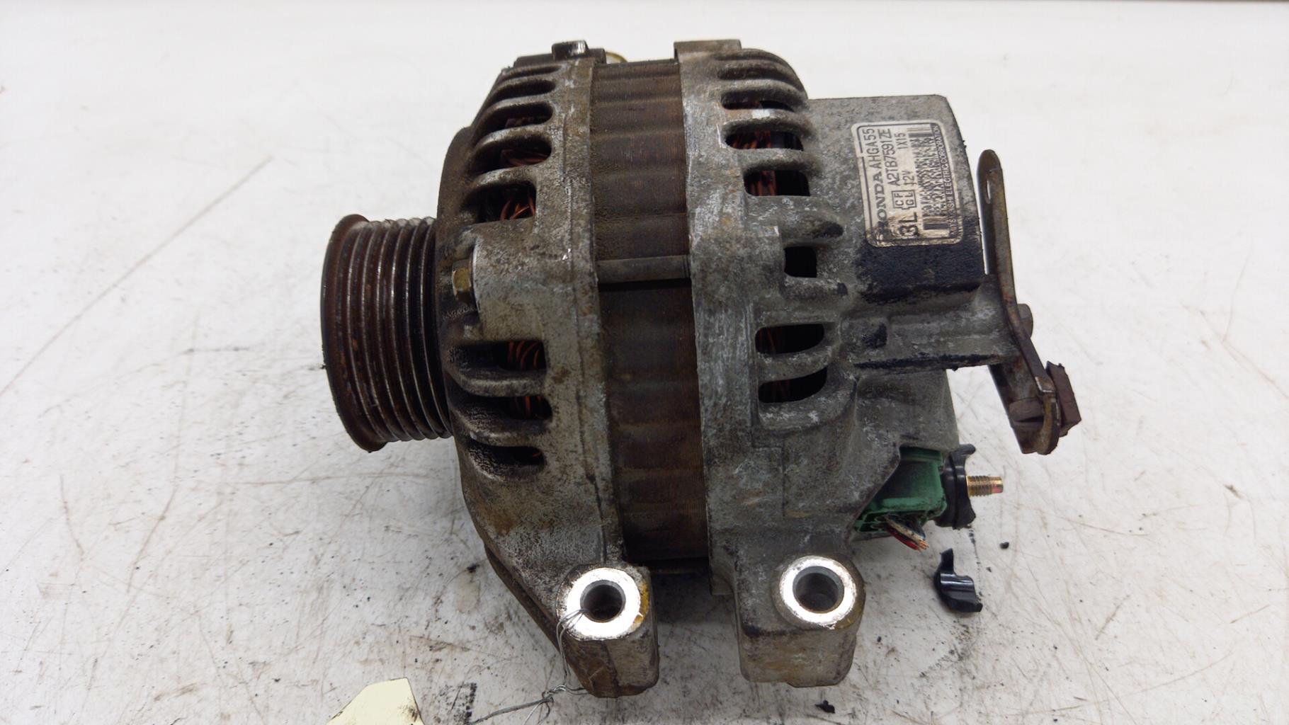 Alternatore HONDA CR-V 2 PHASE 1 Gasolina - 1