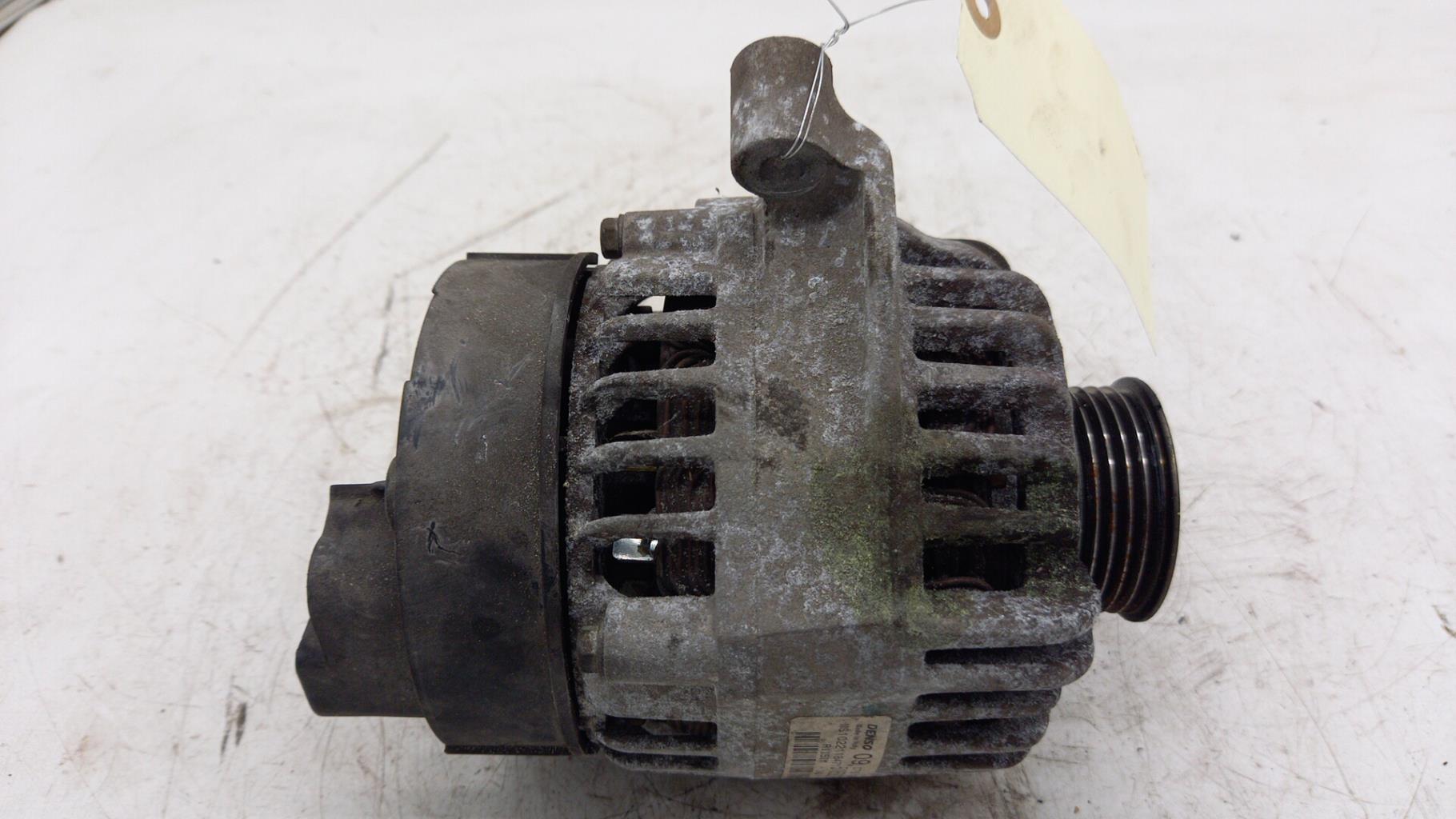 Alternatore FIAT BRAVO 2 GLP - 1