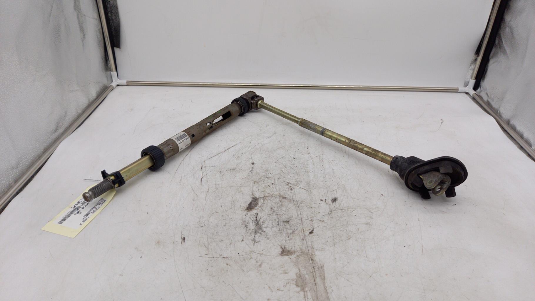 Piantone dello sterzo SMART FORTWO 1 PHASE 2 COUPE Gasolina - 1