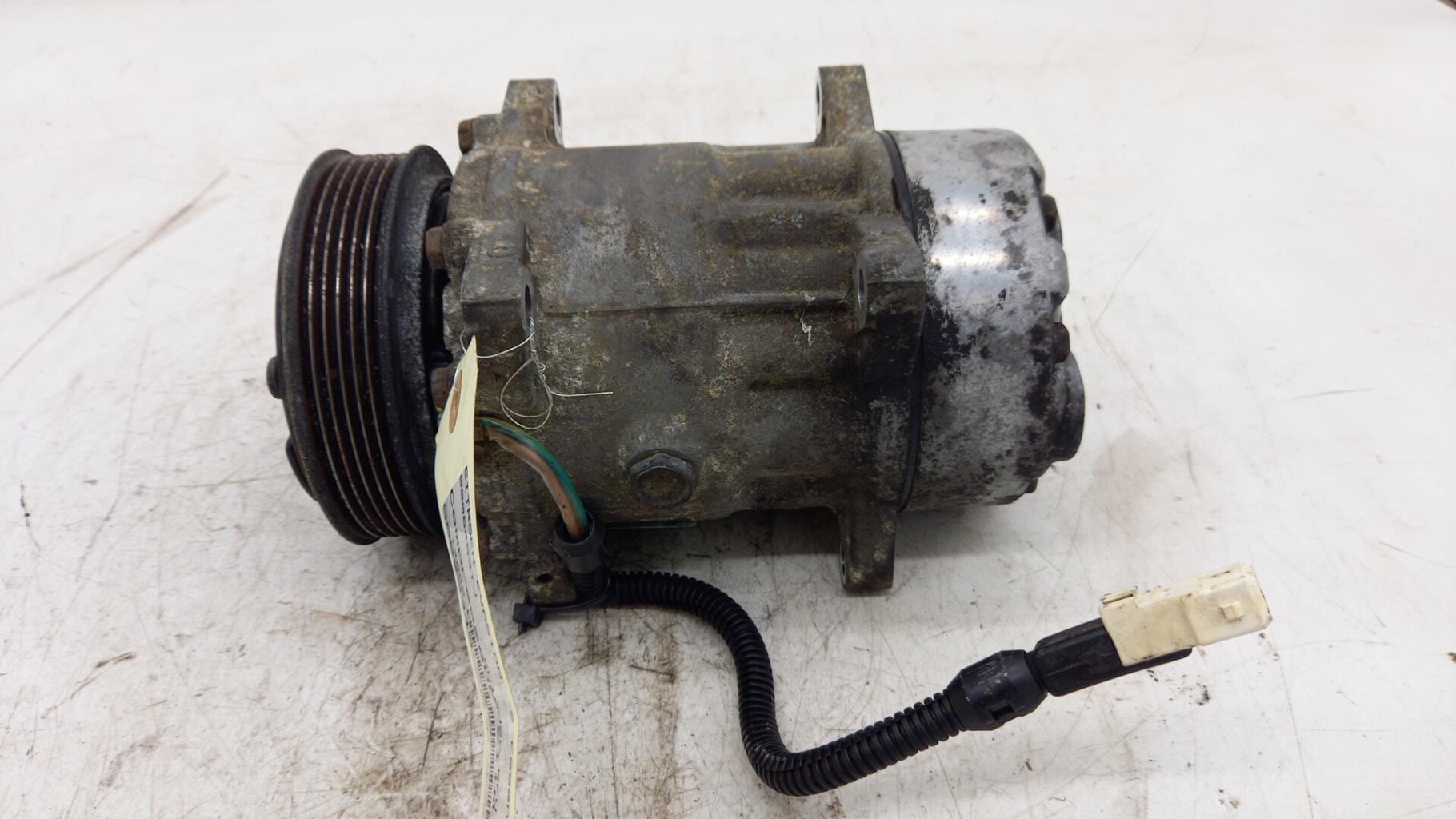 Compressore clima CITROEN EVASION PHASE 1 Gasolina - 1