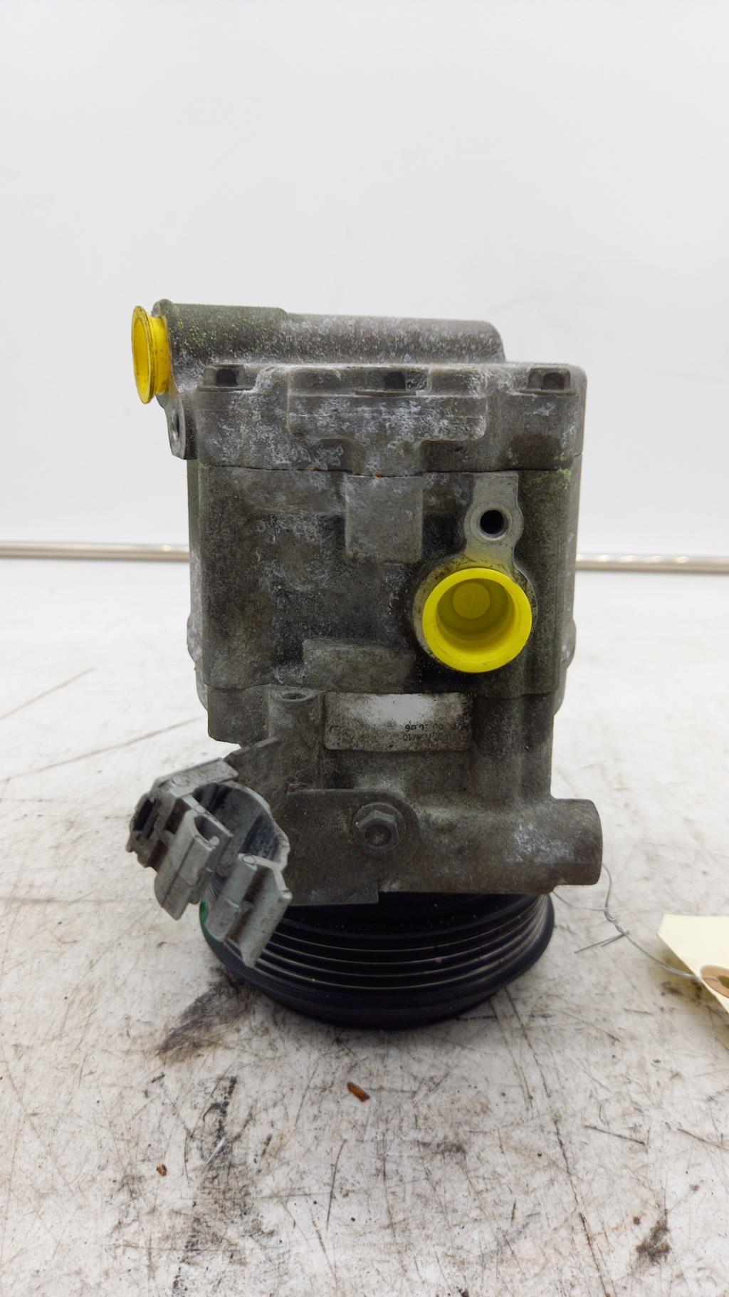 Compressore clima FIAT BRAVO 2 GLP - 1