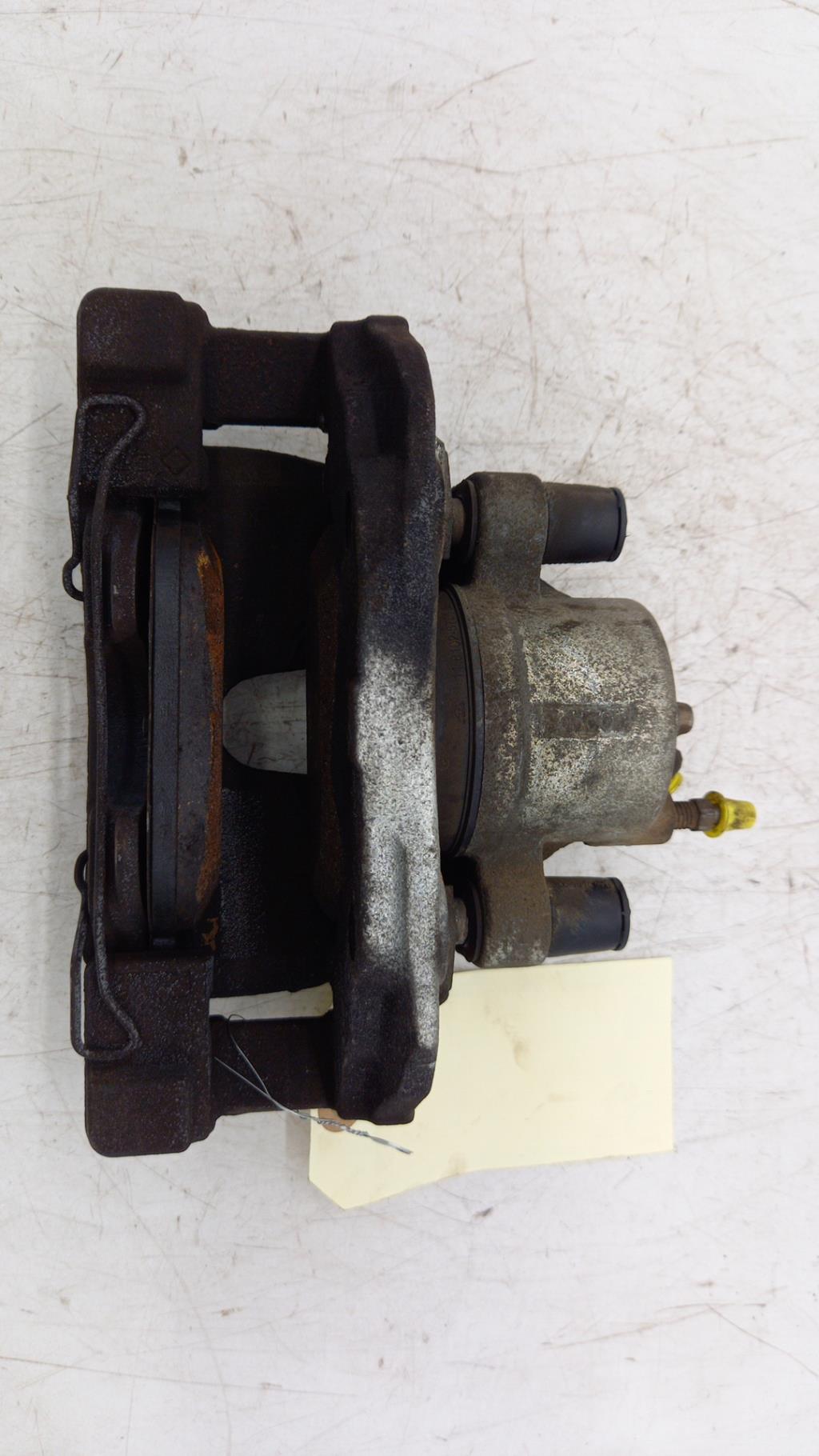 Pinza freni anteriore destra FORD C-MAX 2 PHASE 1 Diésel - 1
