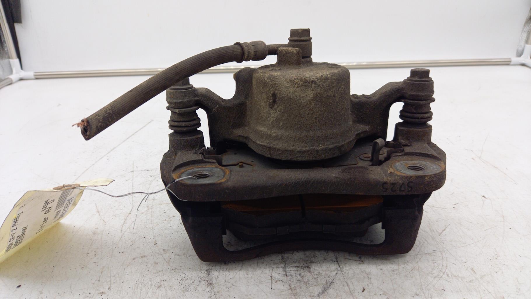 Pinza freni anteriore destra HONDA CR-V 2 PHASE 1 Gasolina - 1