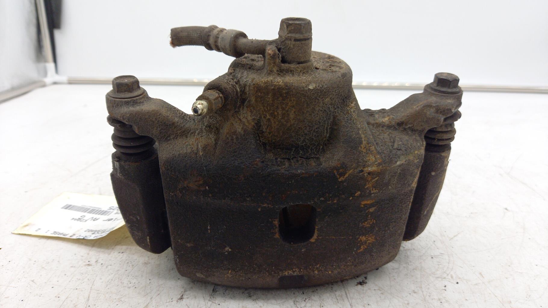 Pinza freni anteriore sinistra HONDA CR-V 2 PHASE 1 Gasolina - 1