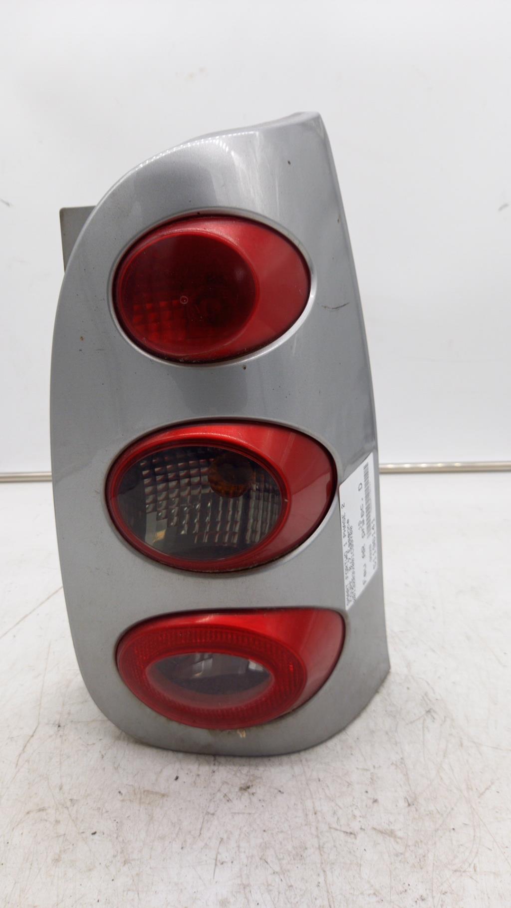 Fanale posteriore principale destro (luci) SMART FORTWO 1 PHASE 2 COUPE Gasolina - 1