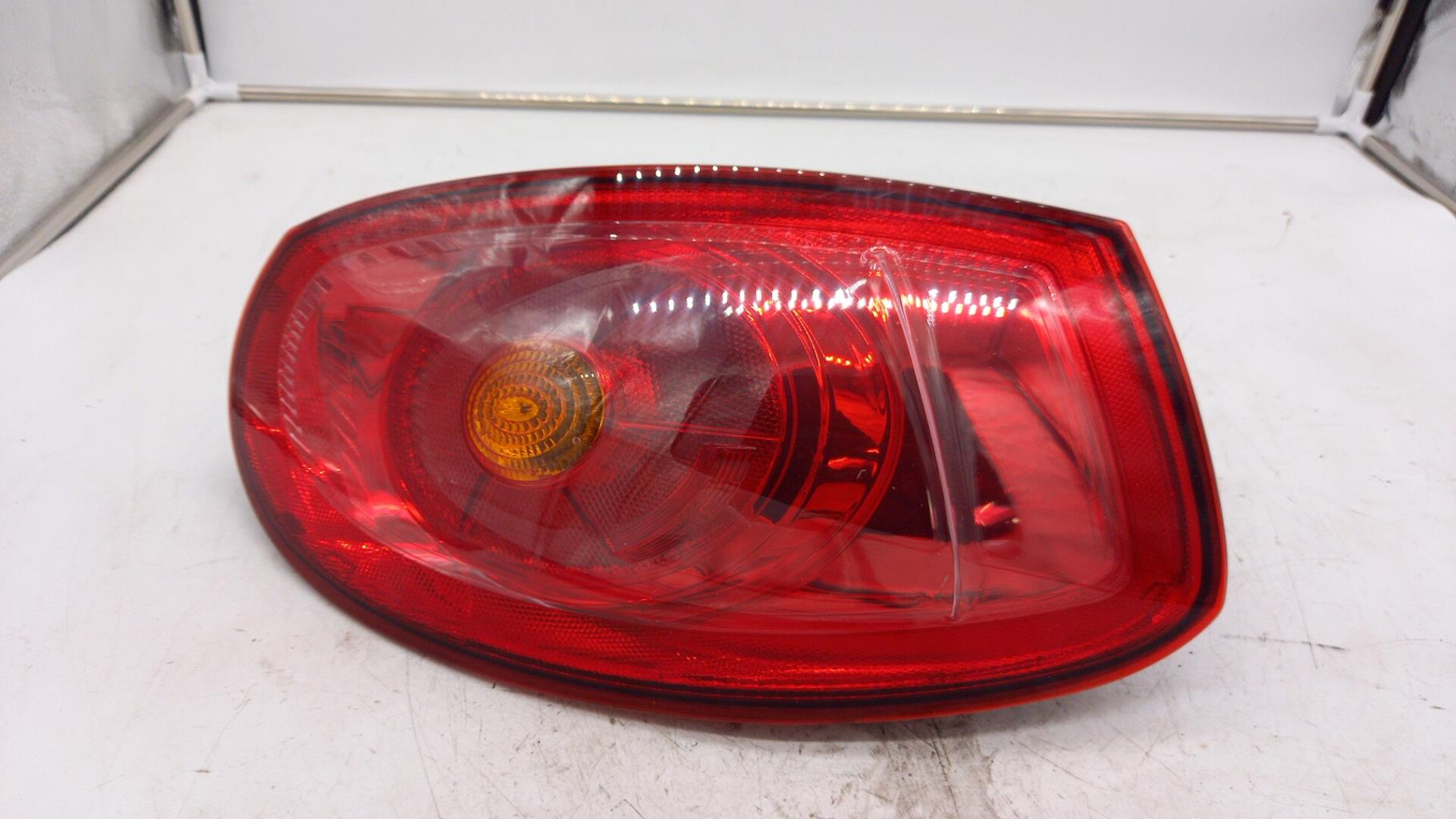 Fanale posteriore principale destro (luci) FIAT BRAVO 2 GLP - 1