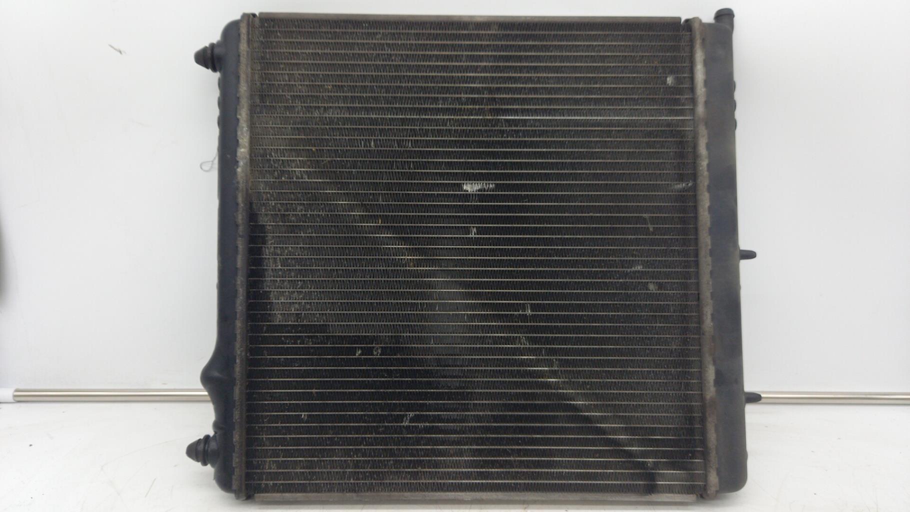 Radiateur eau CITROEN C3 1 PHASE 1 Diesel - 1