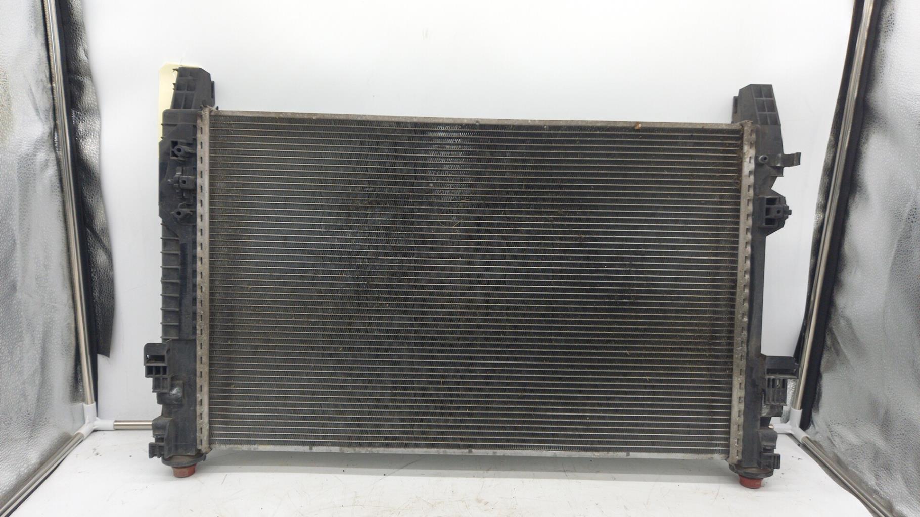 Radiateur eau MERCEDES CLASSE B 245 PHASE 1 Diesel - 1