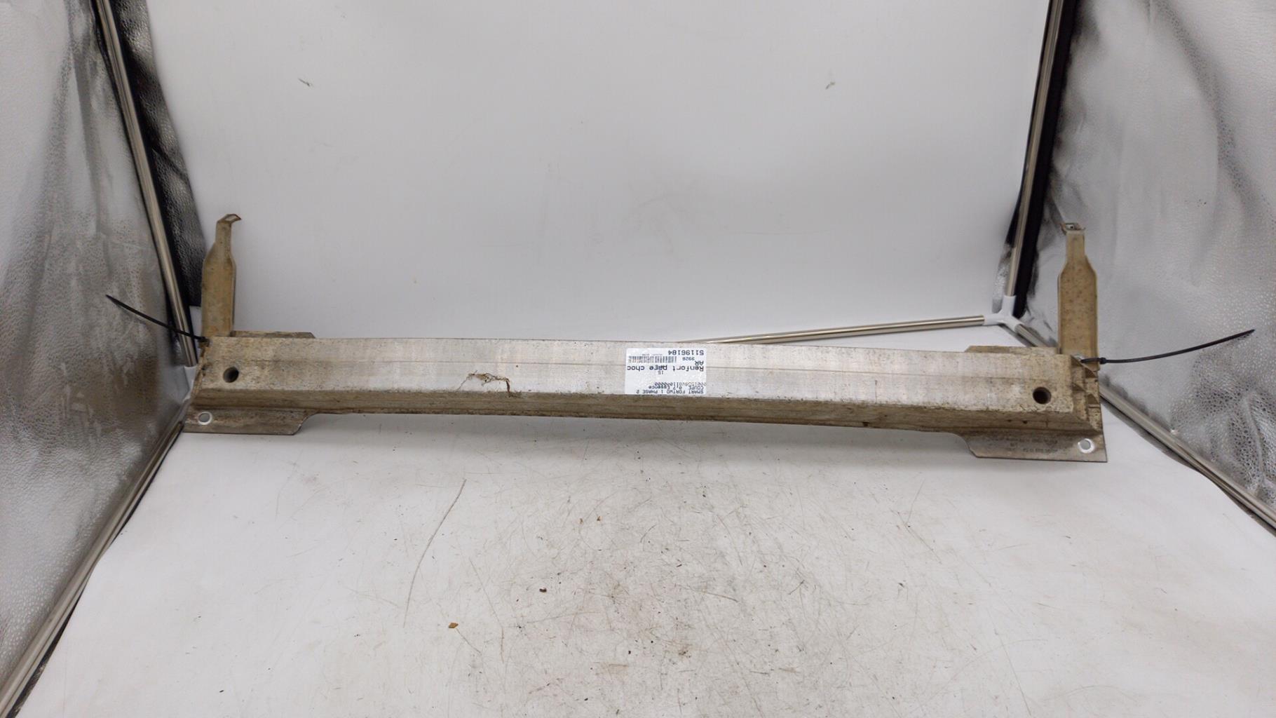 Traversa rinforzo paraurti posteriore SMART FORTWO 1 PHASE 2 COUPE Gasolina - 1