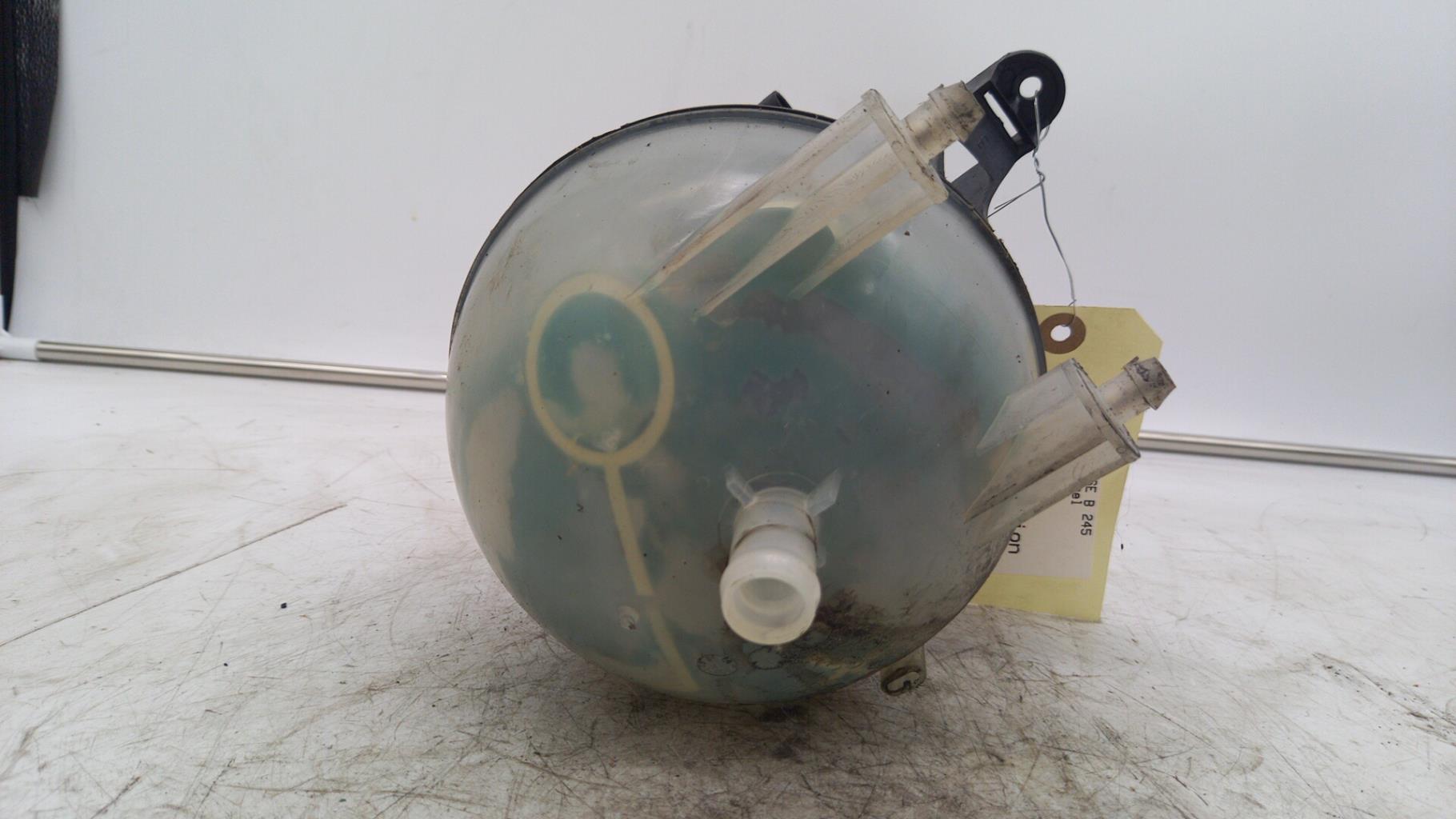 Vaso di espansione MERCEDES CLASSE B 245 PHASE 1 Diésel - 1