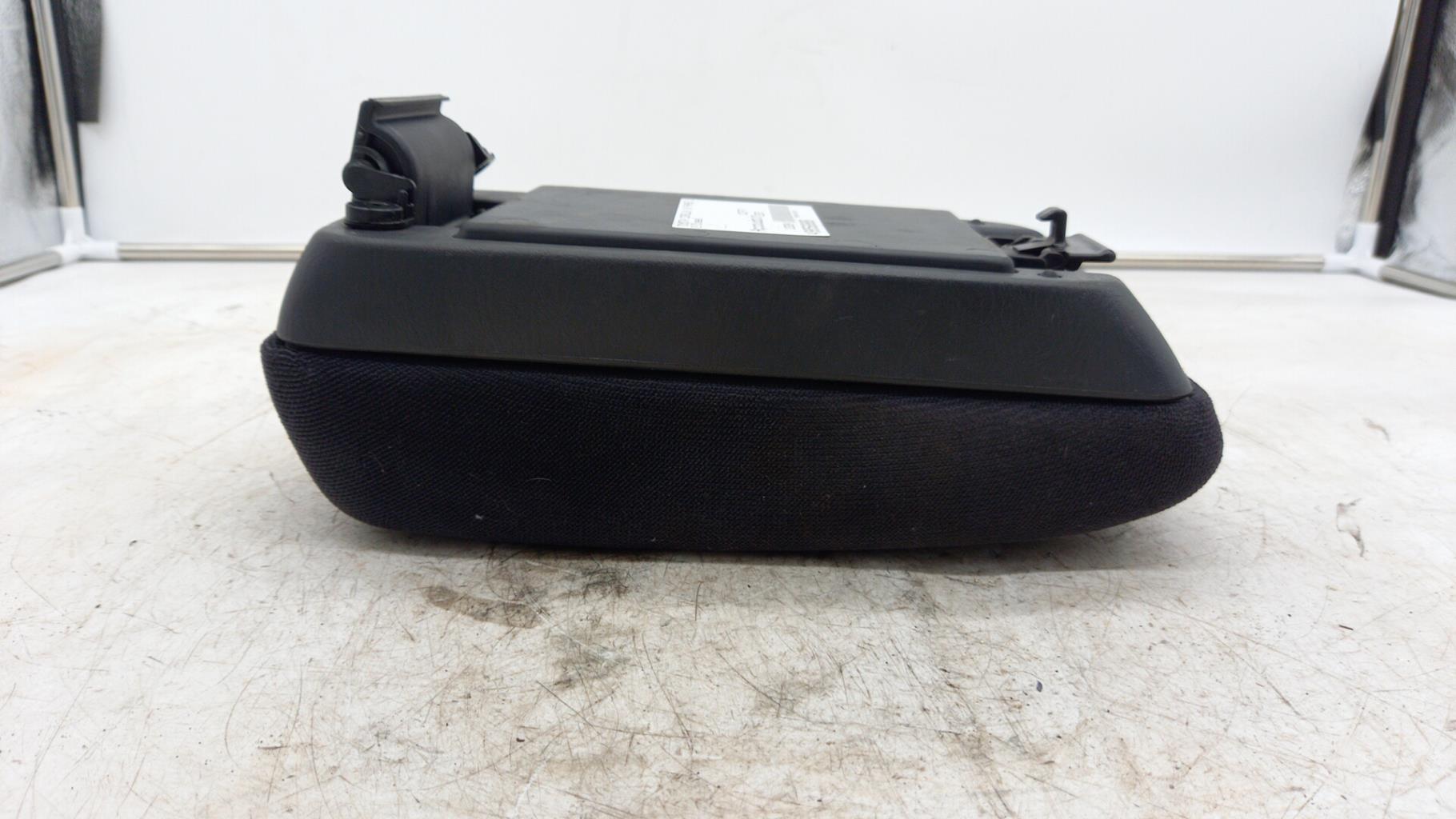 Bracciolo TOYOTA COROLLA 10 PHASE 1 Diésel - 1