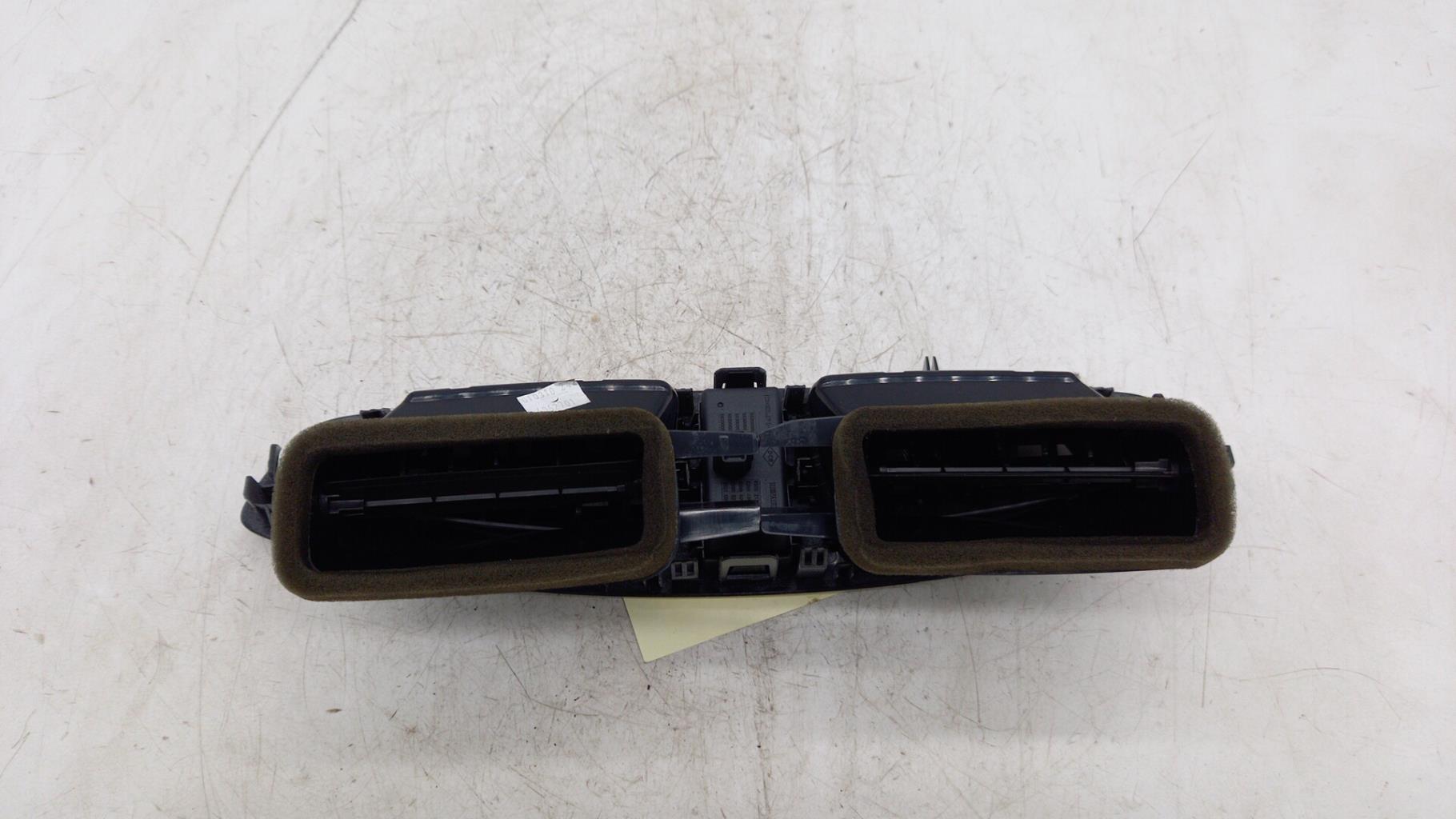 Bocchetta aerazione cruscotto RENAULT GRAND SCENIC 3 PHASE 1  - 1