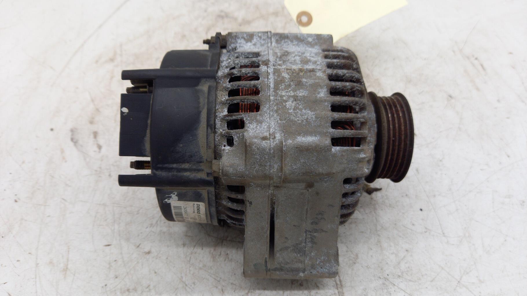 Alternatore SMART FORTWO 1 PHASE 2 COUPE Gasolina - 1