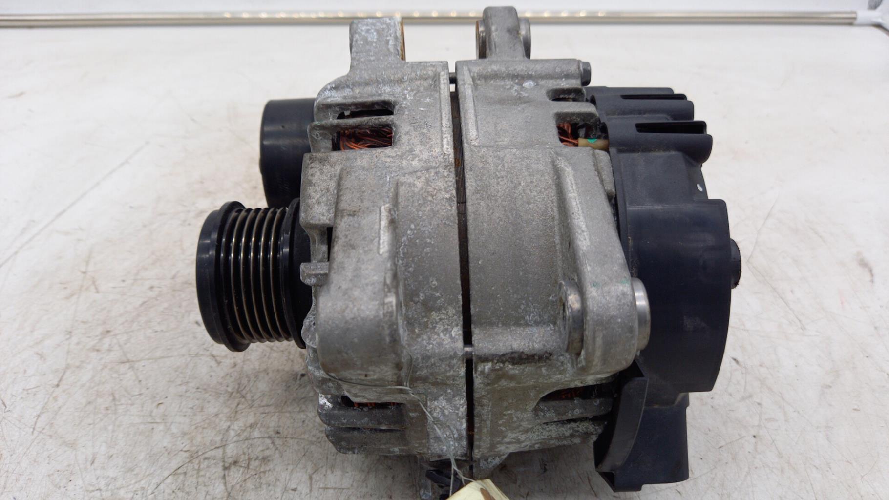 Alternatore FORD TRANSIT CUSTOM Diésel - 1