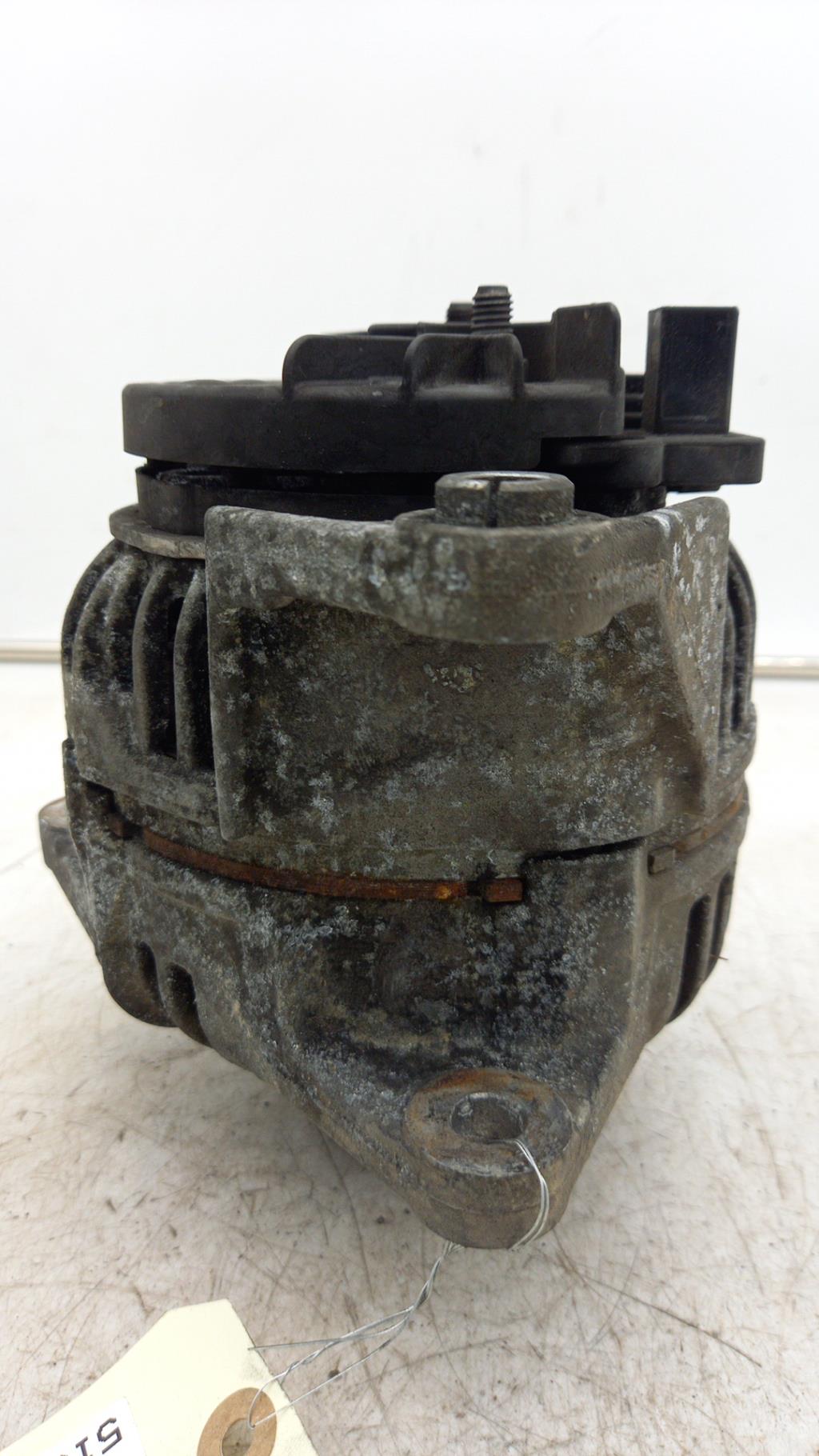 Alternatore FIAT DUCATO 3 PHASE 1 Diésel - 1