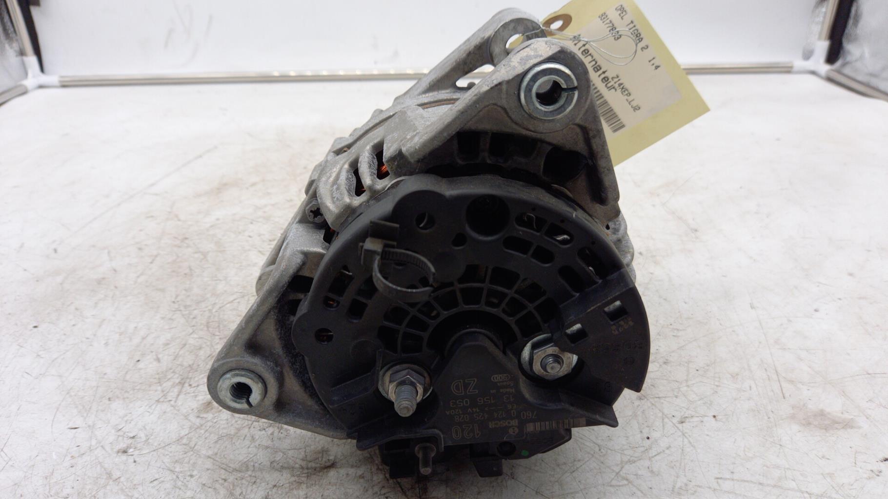 Alternatore OPEL TIGRA 2  - 1