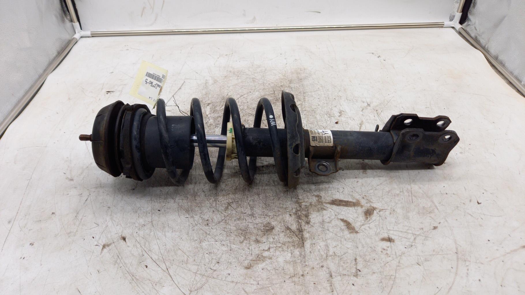 Ammortizzatore anteriore destro OPEL TIGRA 2  - 1
