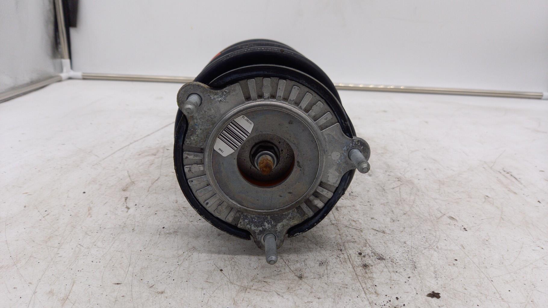 Ammortizzatore anteriore sinistro PEUGEOT 407 PHASE 1 BREAK Diésel - 1