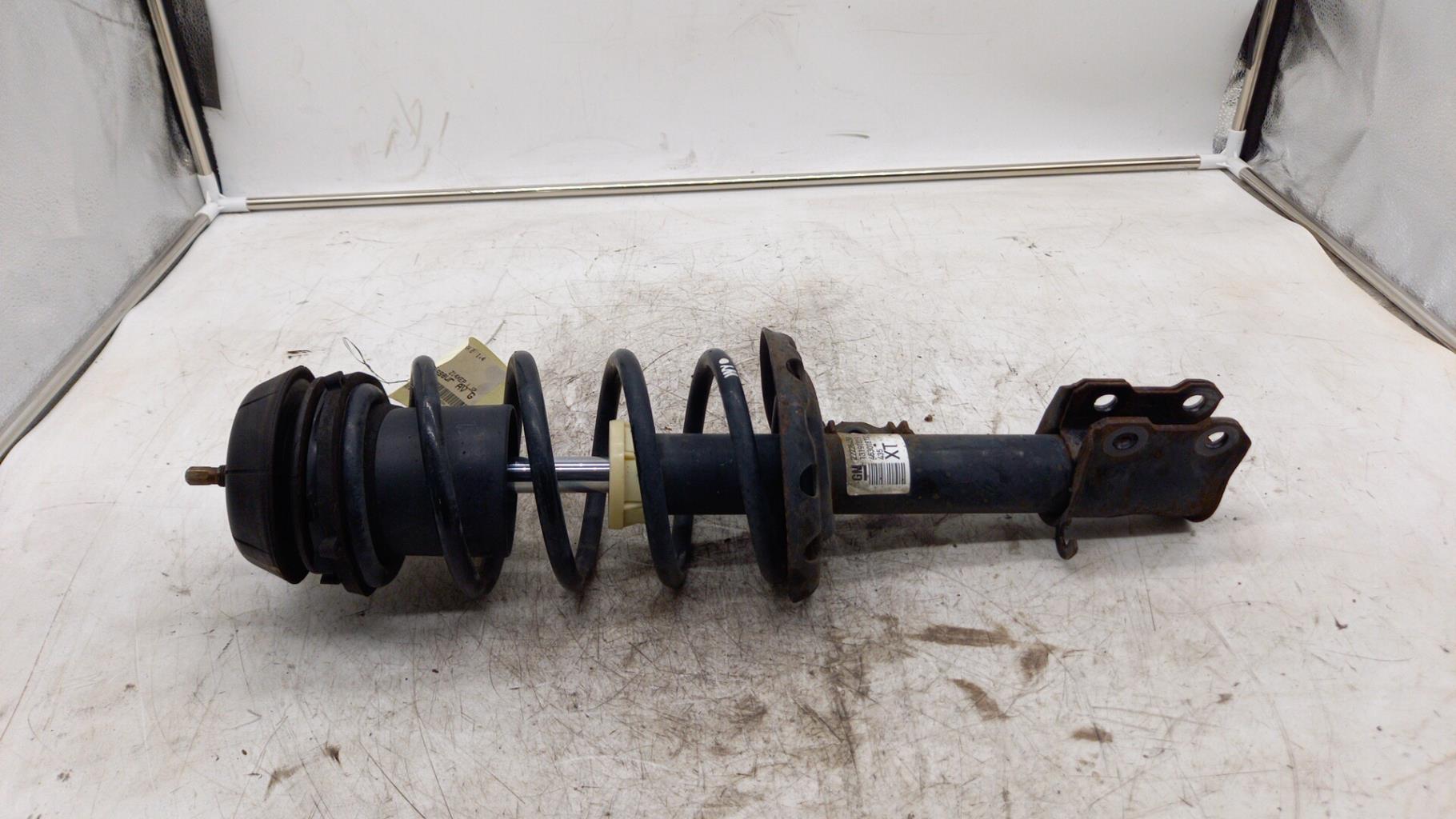 Ammortizzatore anteriore sinistro OPEL TIGRA 2  - 1