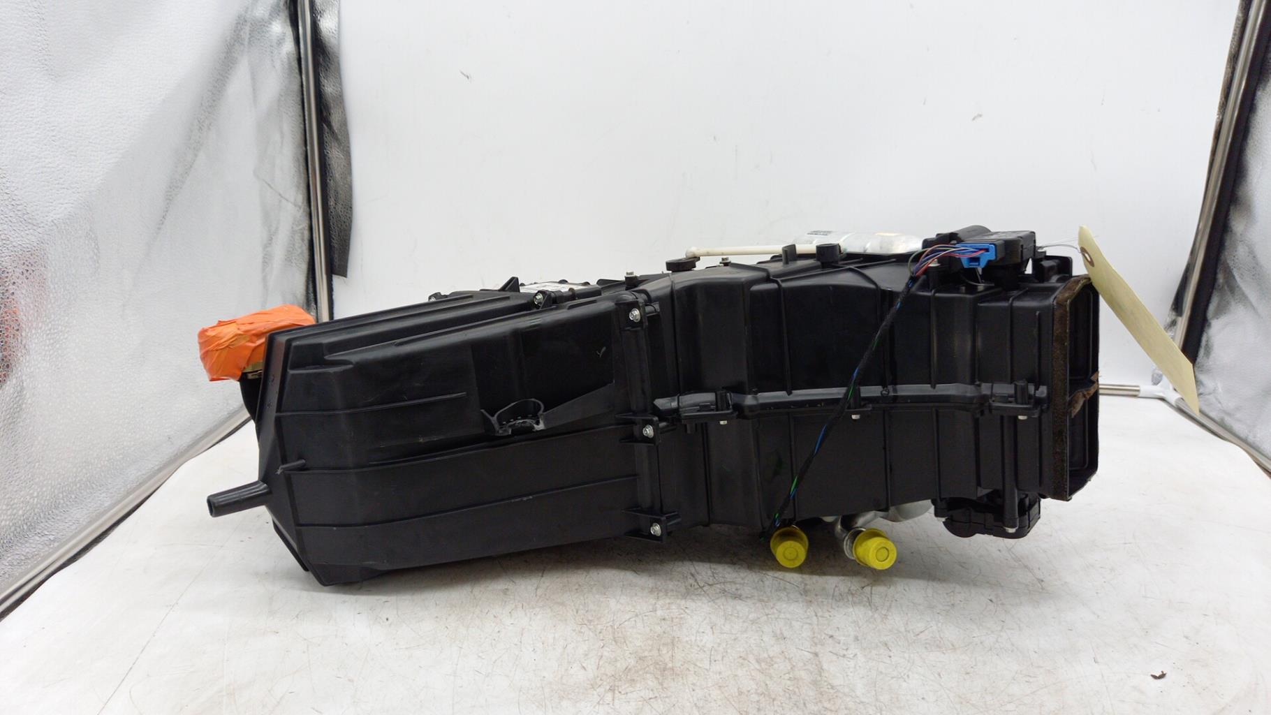 Bloc chauffage PORSCHE CAYENNE 1 PHASE 1 Essence - 1