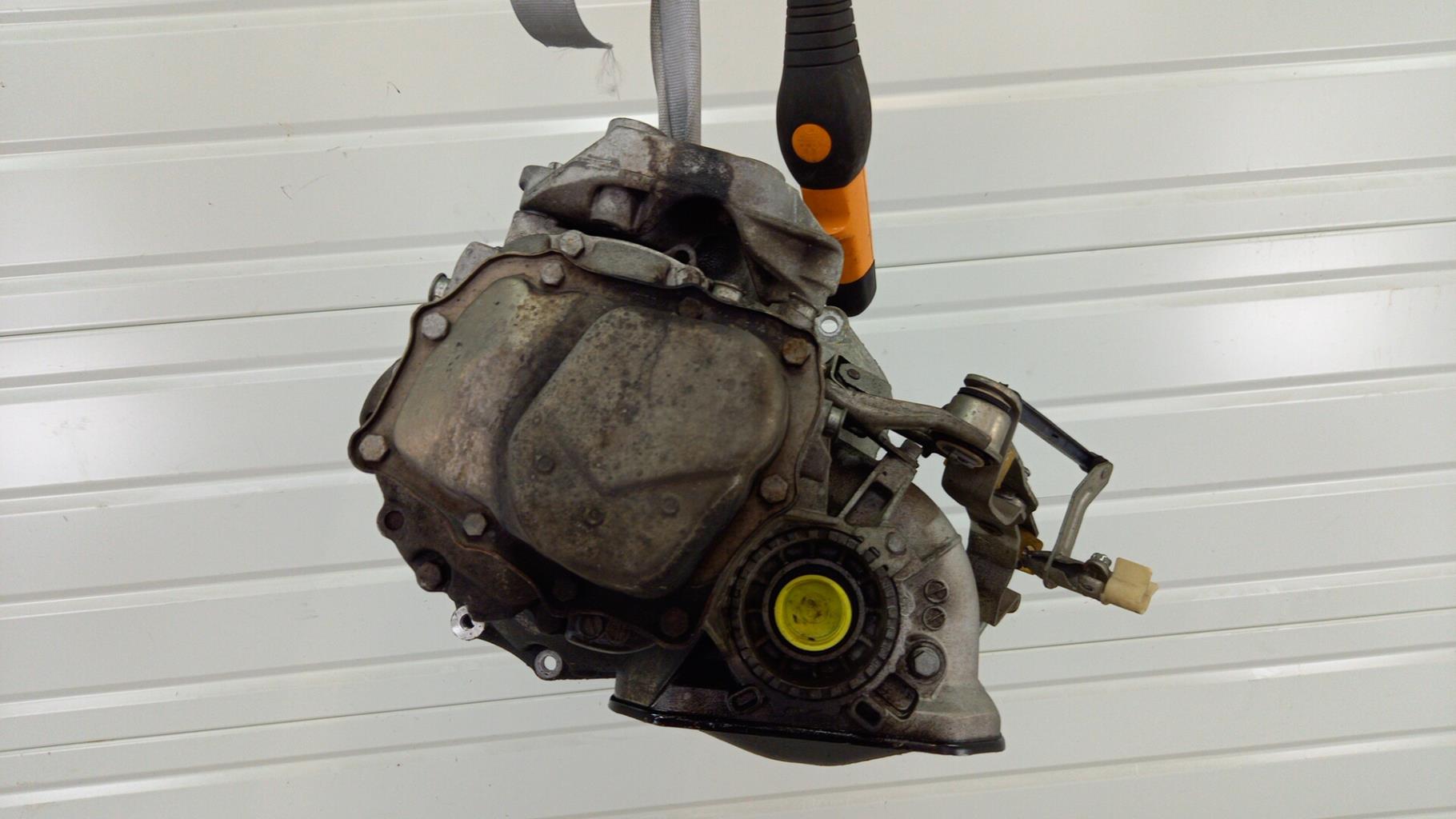 Boite de vitesses OPEL TIGRA 2  - 1