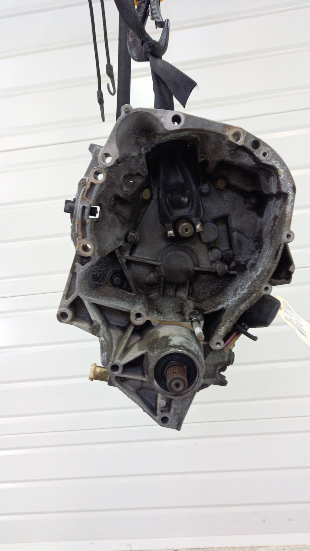 Scatola cambio RENAULT CLIO 1 PHASE 3 Gasolina - 1
