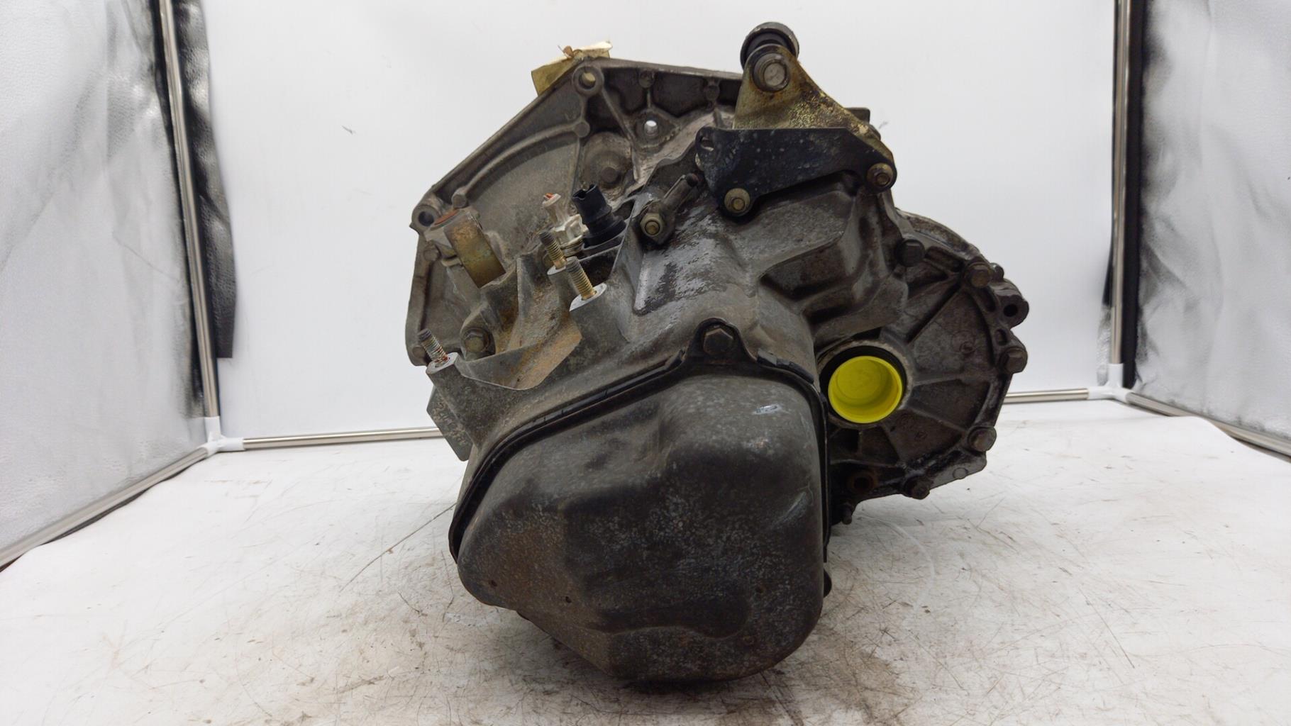 Scatola cambio PEUGEOT 306 PHASE 1 Gasolina - 1