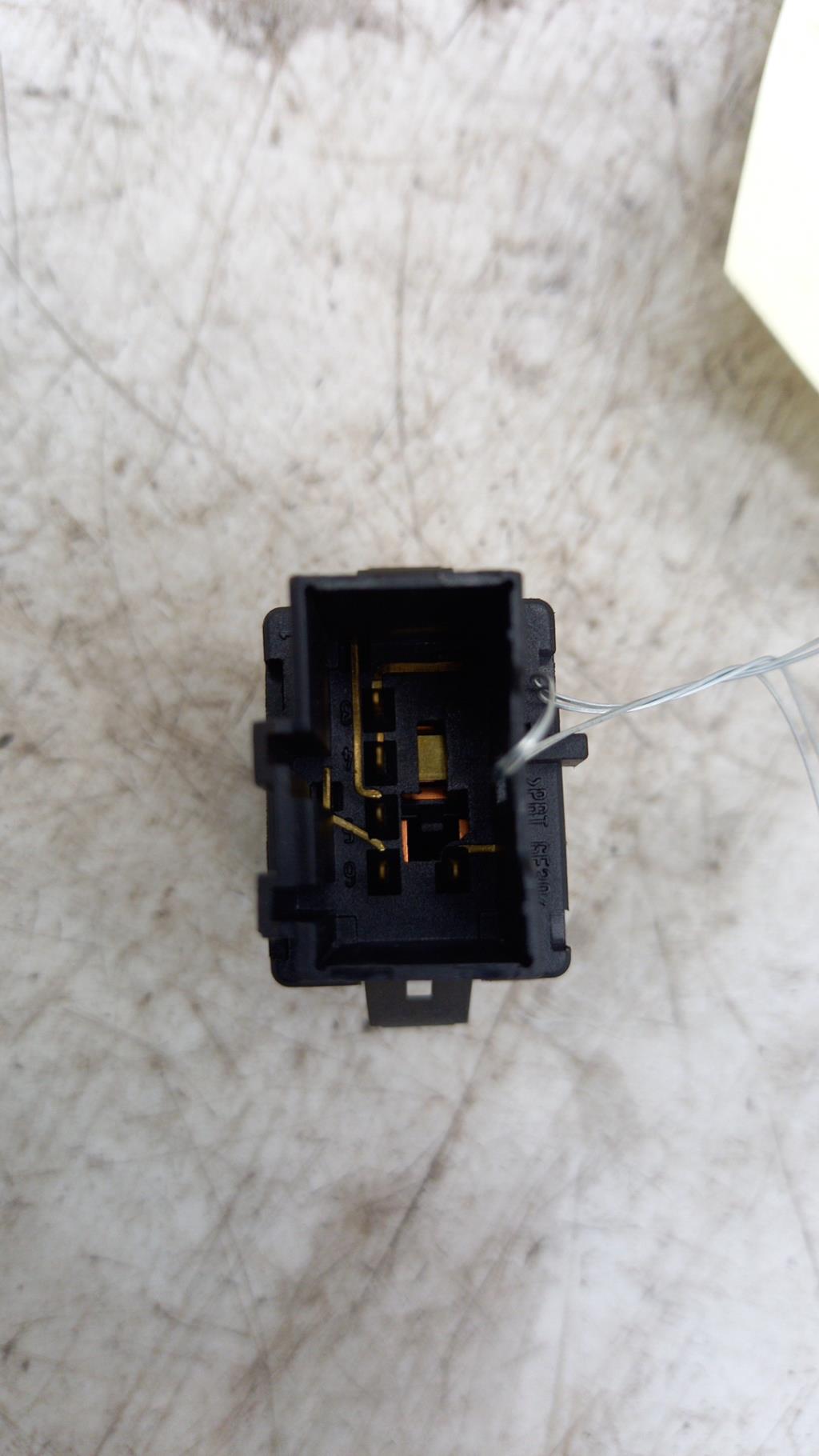 Bouton/Interrupteur PORSCHE CAYENNE 1 PHASE 1 Essence - 1