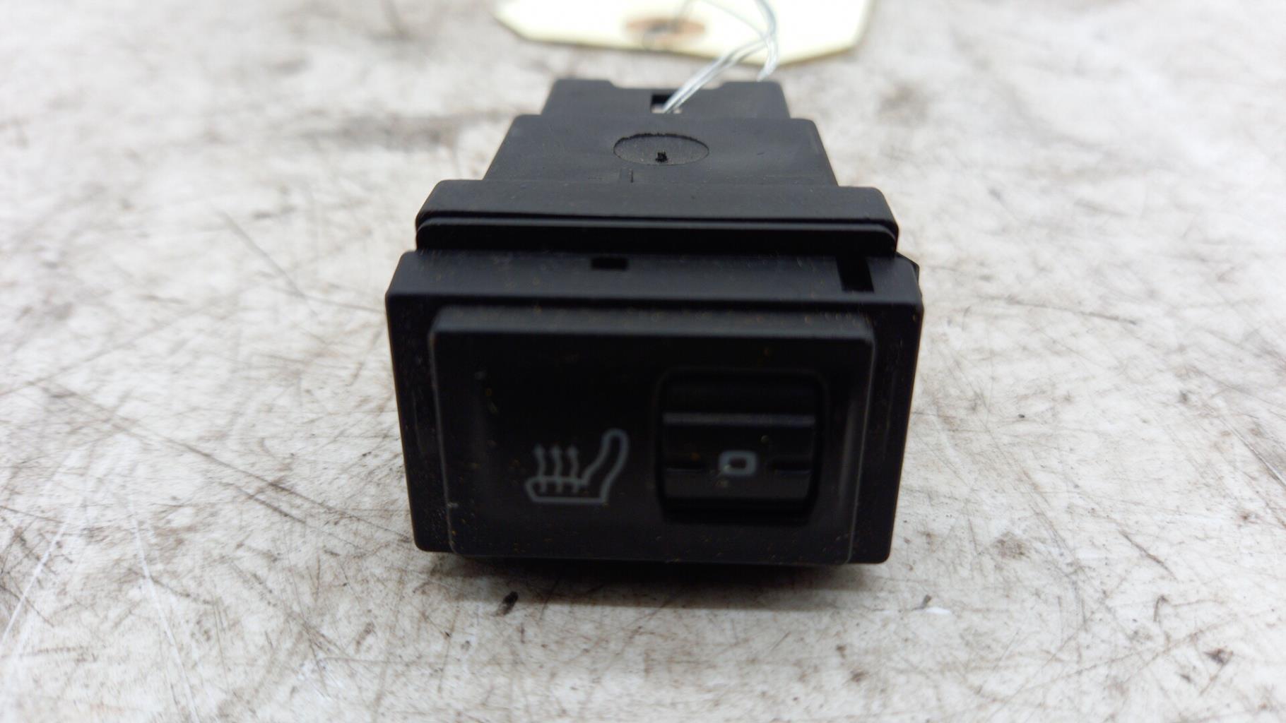 Bouton/Interrupteur PORSCHE CAYENNE 1 PHASE 1 Essence - 1