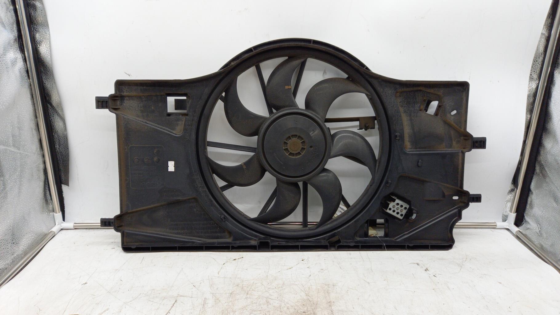 Buse RENAULT LAGUNA 3 PHASE 2 BREAK Diesel - 1