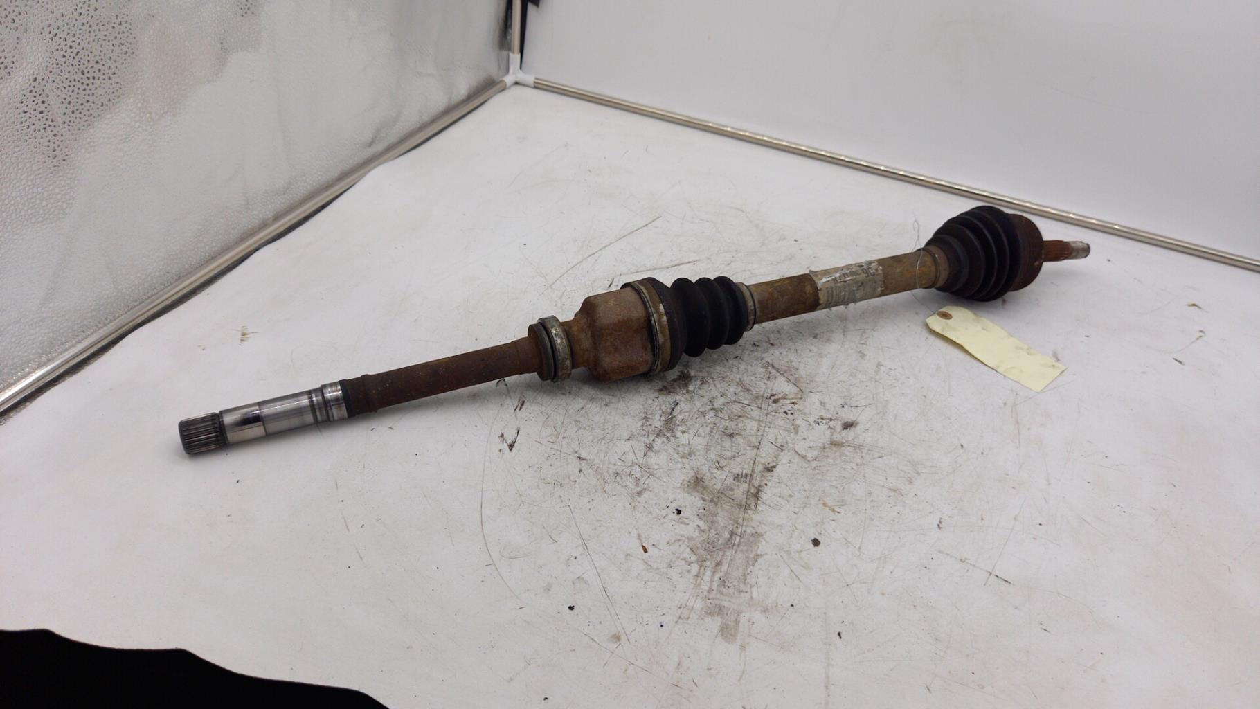 Giunto cardanico albero di trasmissione destro CITROEN C3 1 PHASE 1 Diésel - 1