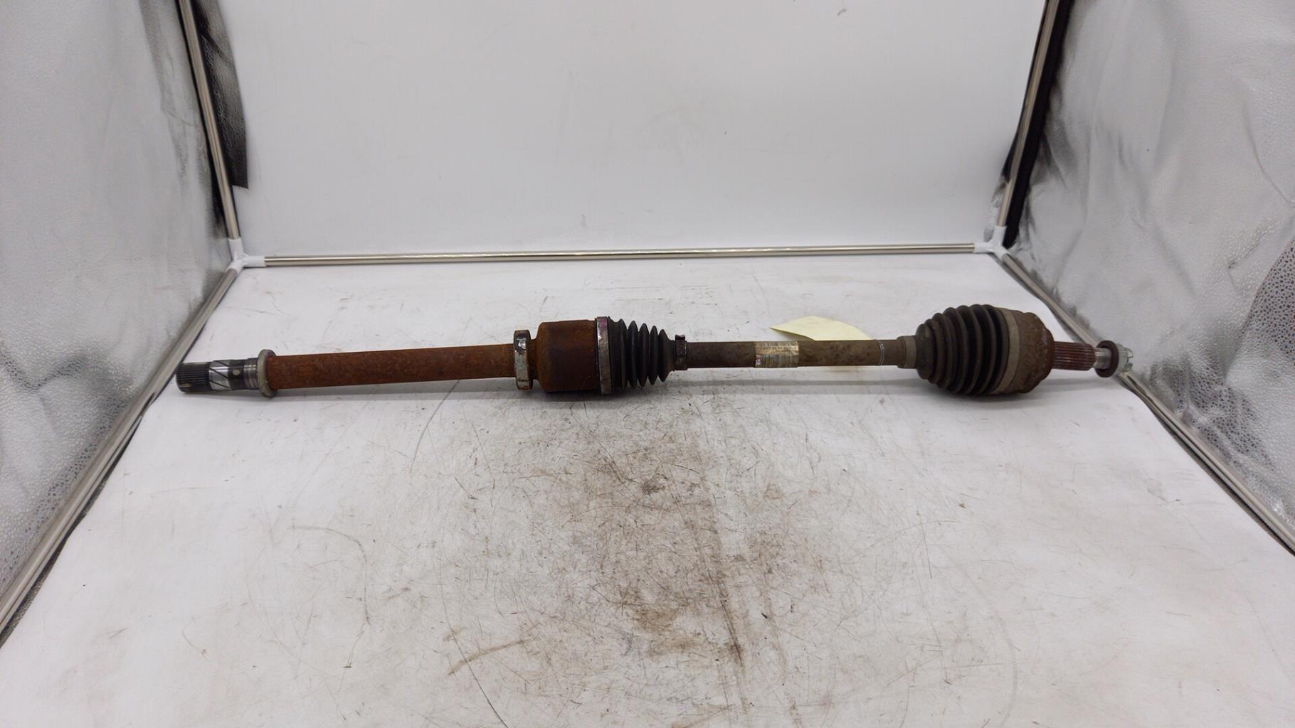 Giunto cardanico albero di trasmissione destro RENAULT GRAND SCENIC 3 PHASE 1  - 1