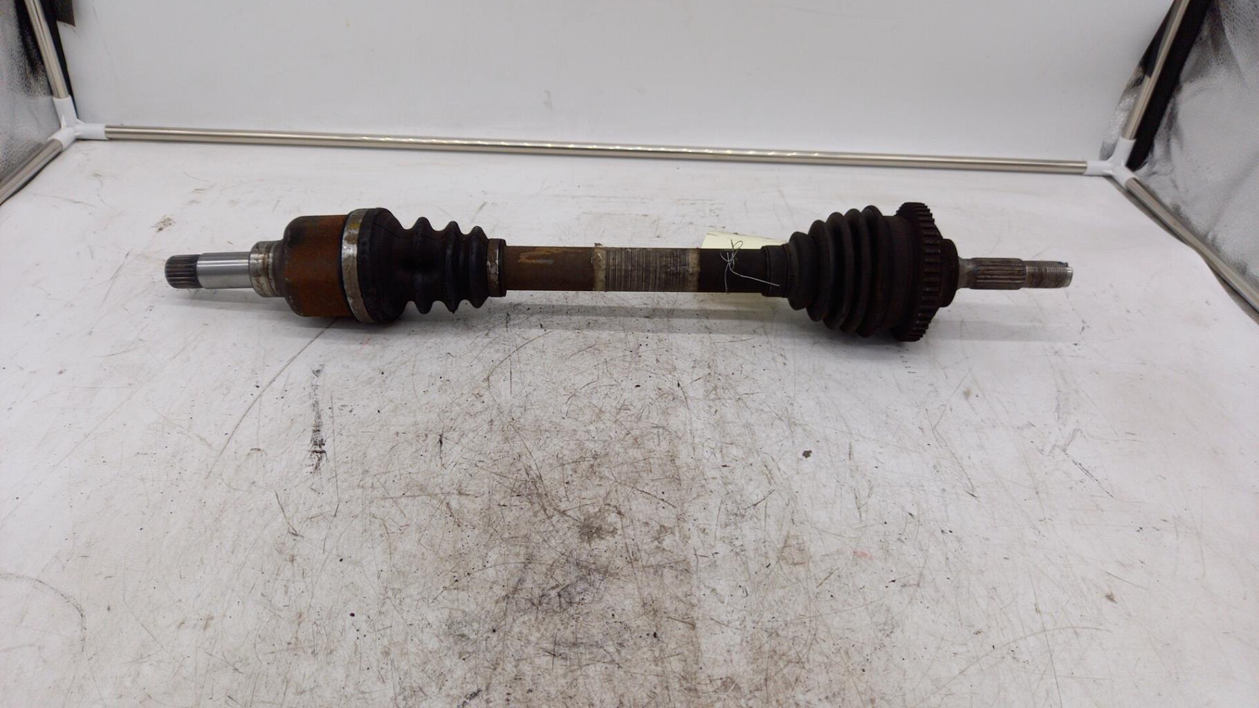 Giunto cardanico albero di trasmissione sinistro PEUGEOT 206 Gasolina - 1