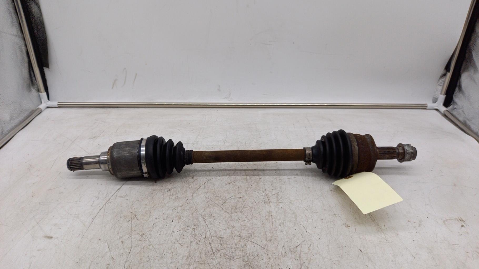 Giunto cardanico albero di trasmissione sinistro FIAT 500 2 PHASE 1 Gasolina - 1