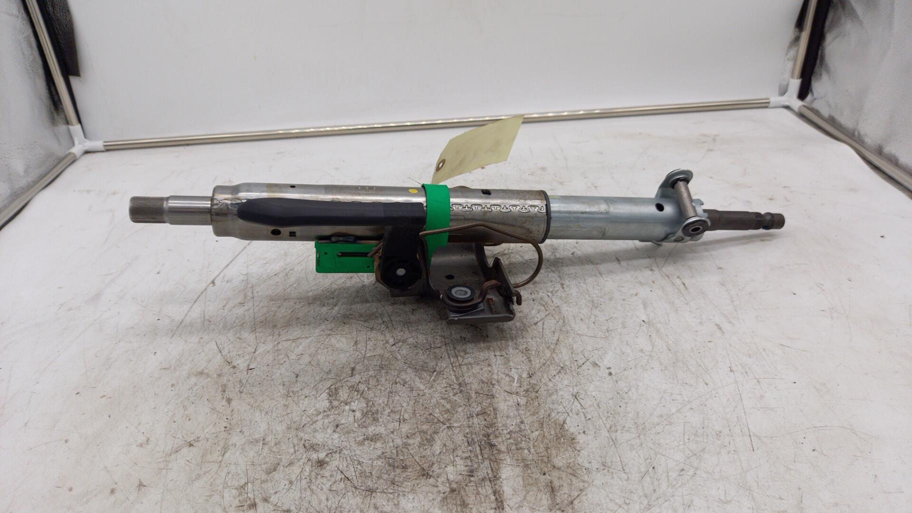 Colonne de direction OPEL MERIVA B PHASE 1 Diesel - 1