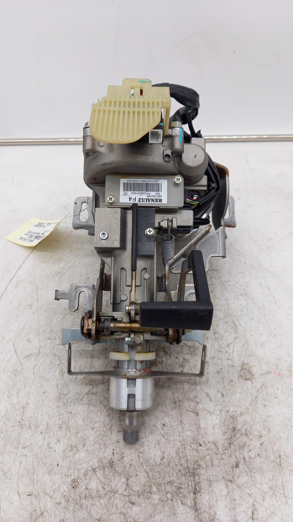 Piantone dello sterzo RENAULT GRAND SCENIC 3 PHASE 1  - 1